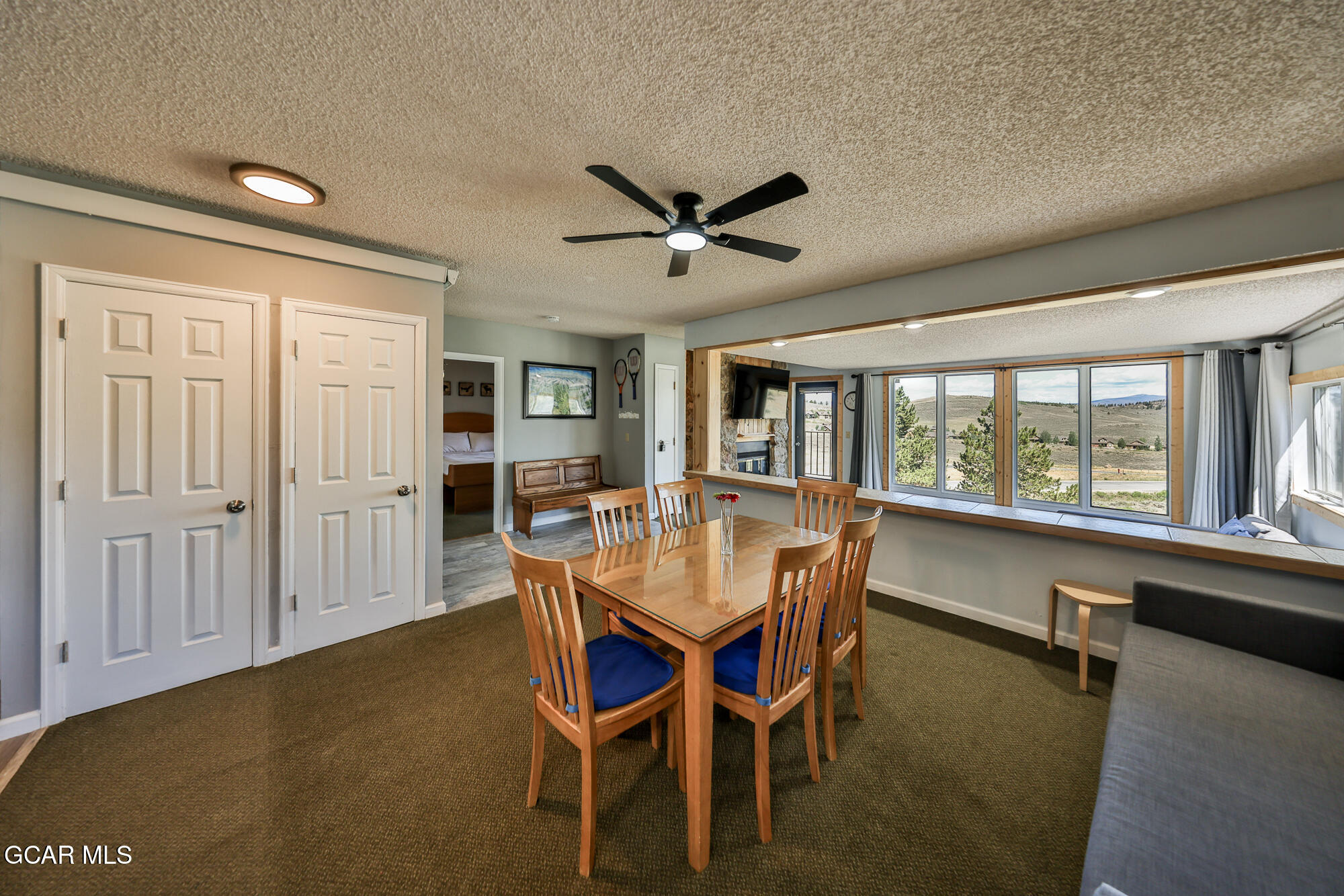 96 Mountainside Drive Granby CO 80446
