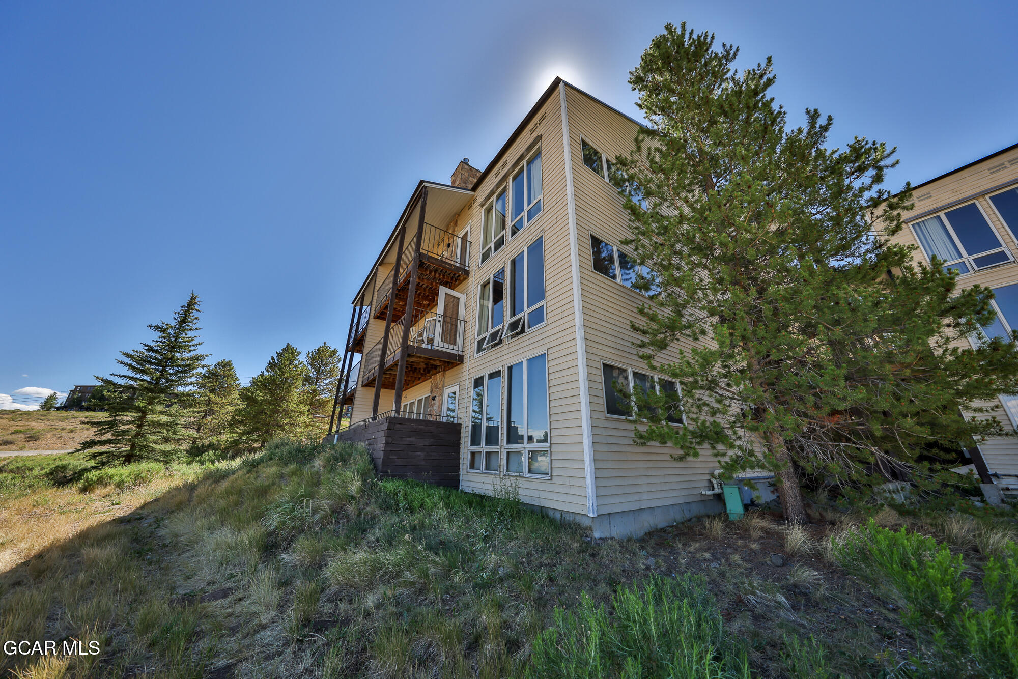 96 Mountainside Drive Granby CO 80446