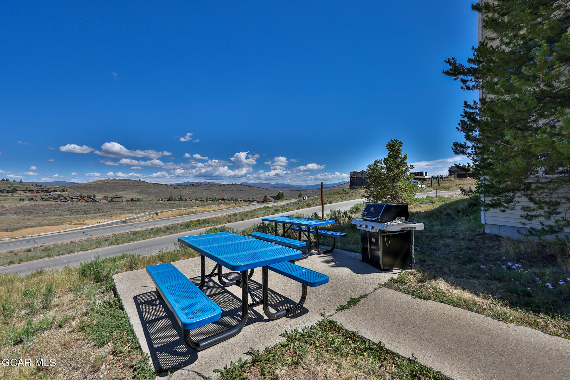 96 Mountainside Drive Granby CO 80446