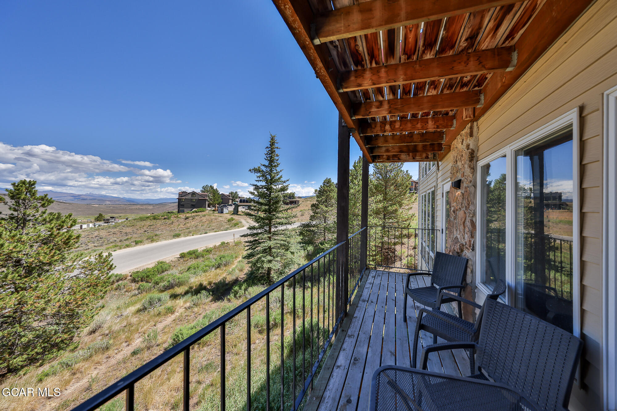 96 Mountainside Drive Granby CO 80446