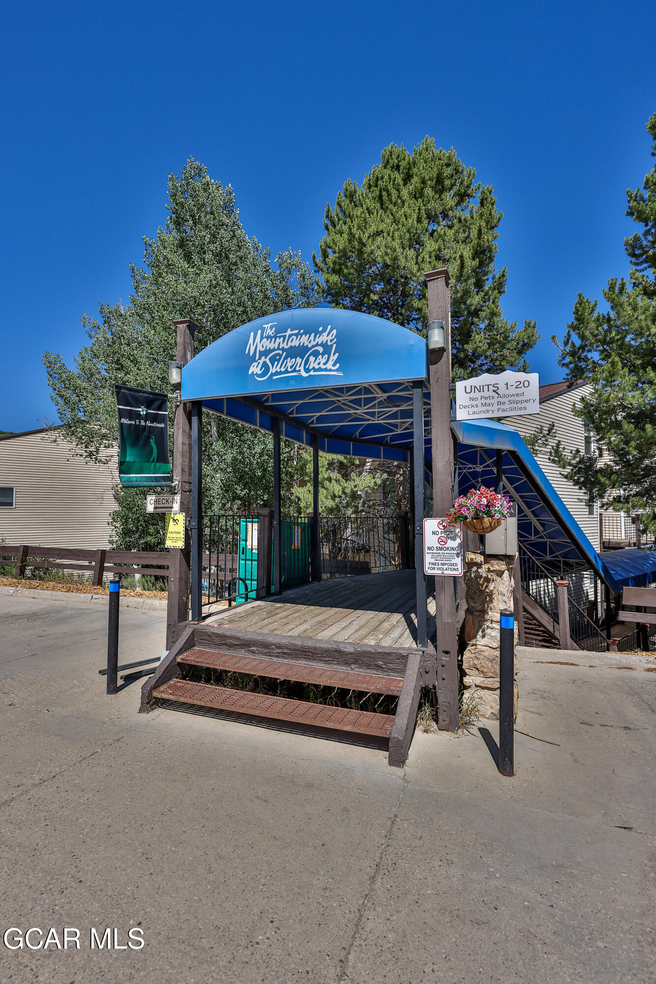96 Mountainside Drive Granby CO 80446
