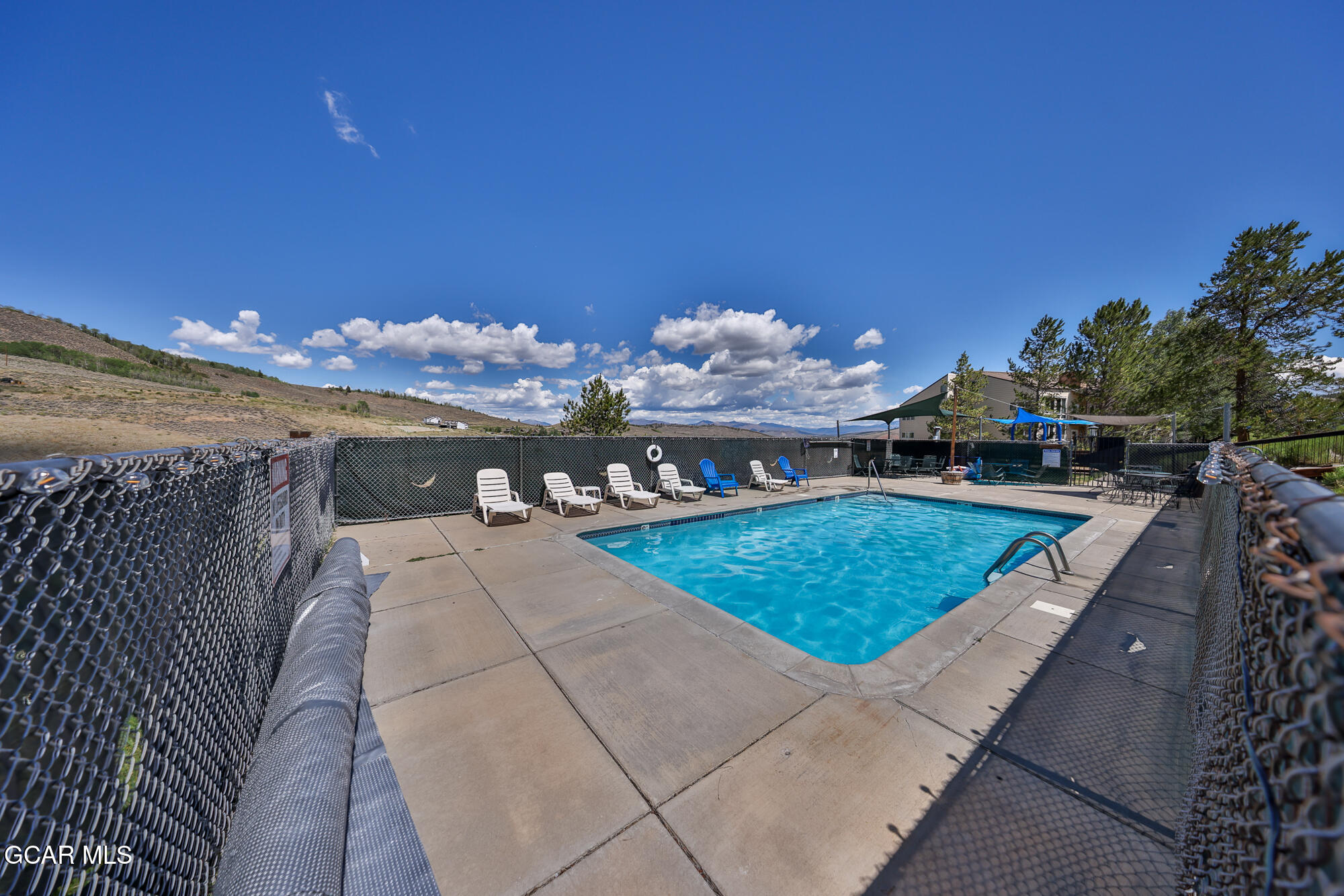 96 Mountainside Drive Granby CO 80446
