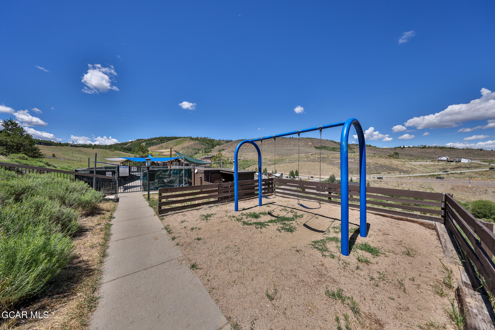 96 Mountainside Drive Granby CO 80446