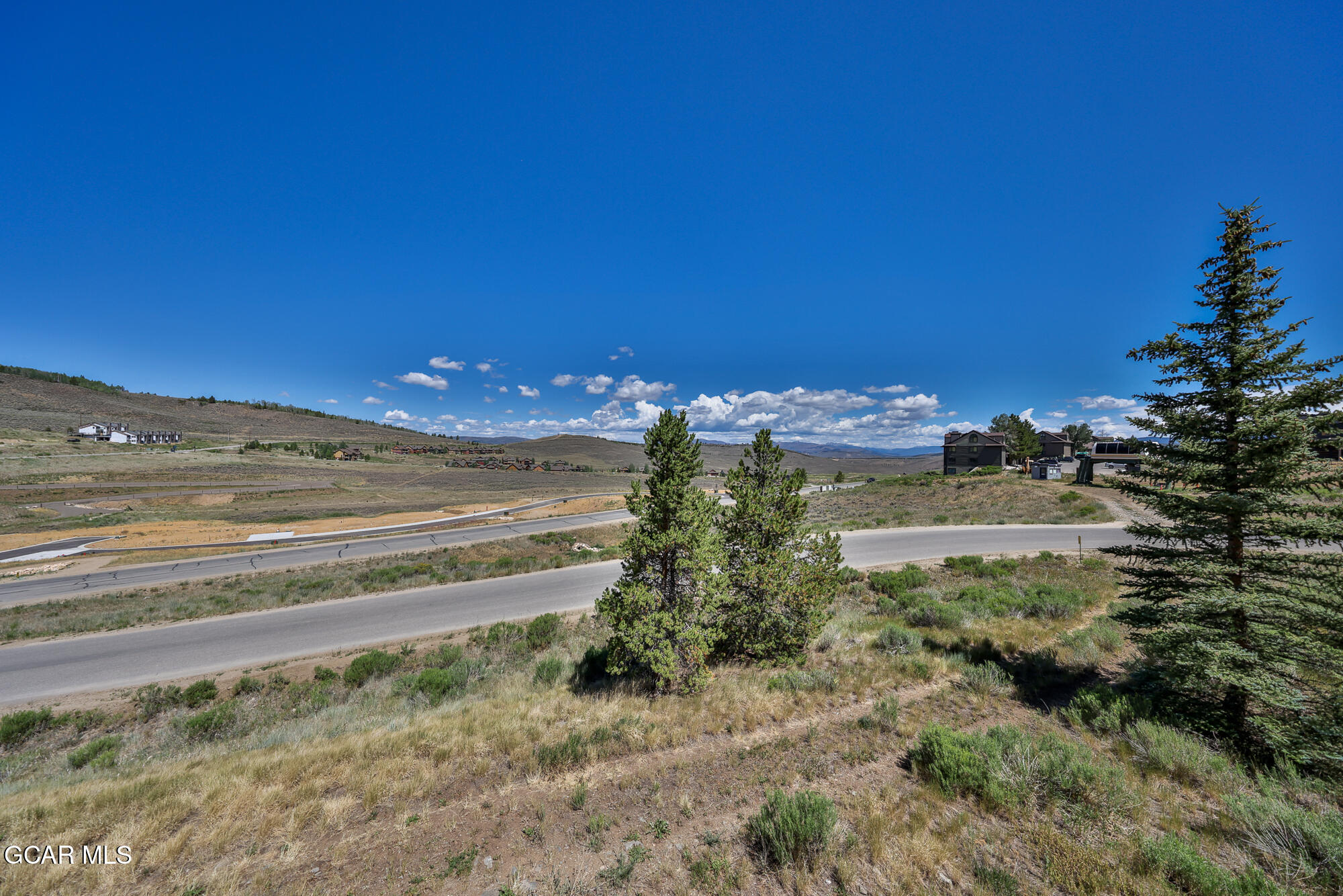 96 Mountainside Drive Granby CO 80446