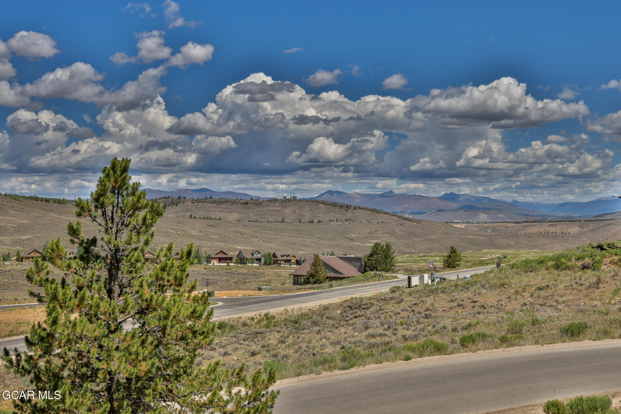96 Mountainside Drive Granby CO 80446