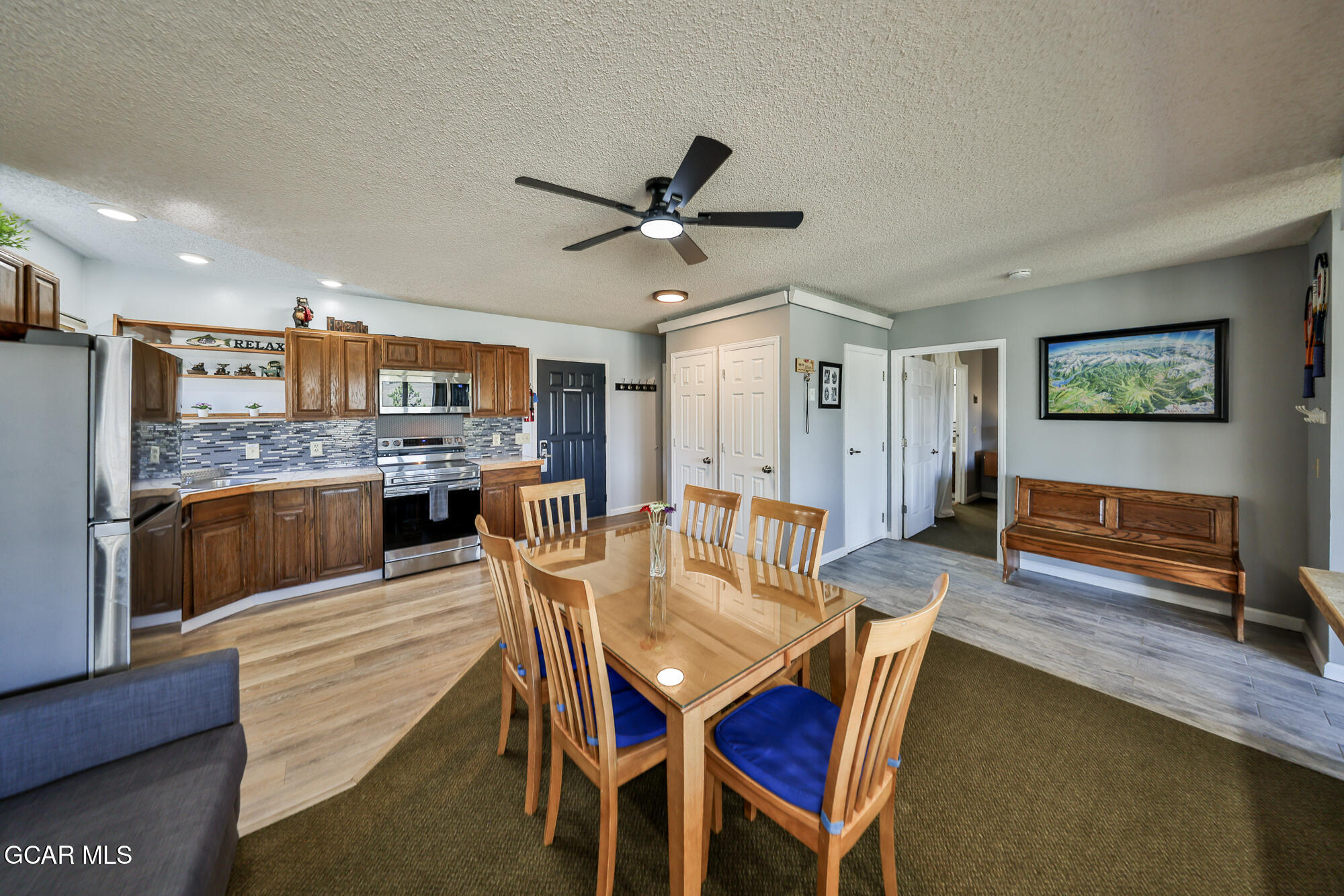96 Mountainside Drive Granby CO 80446