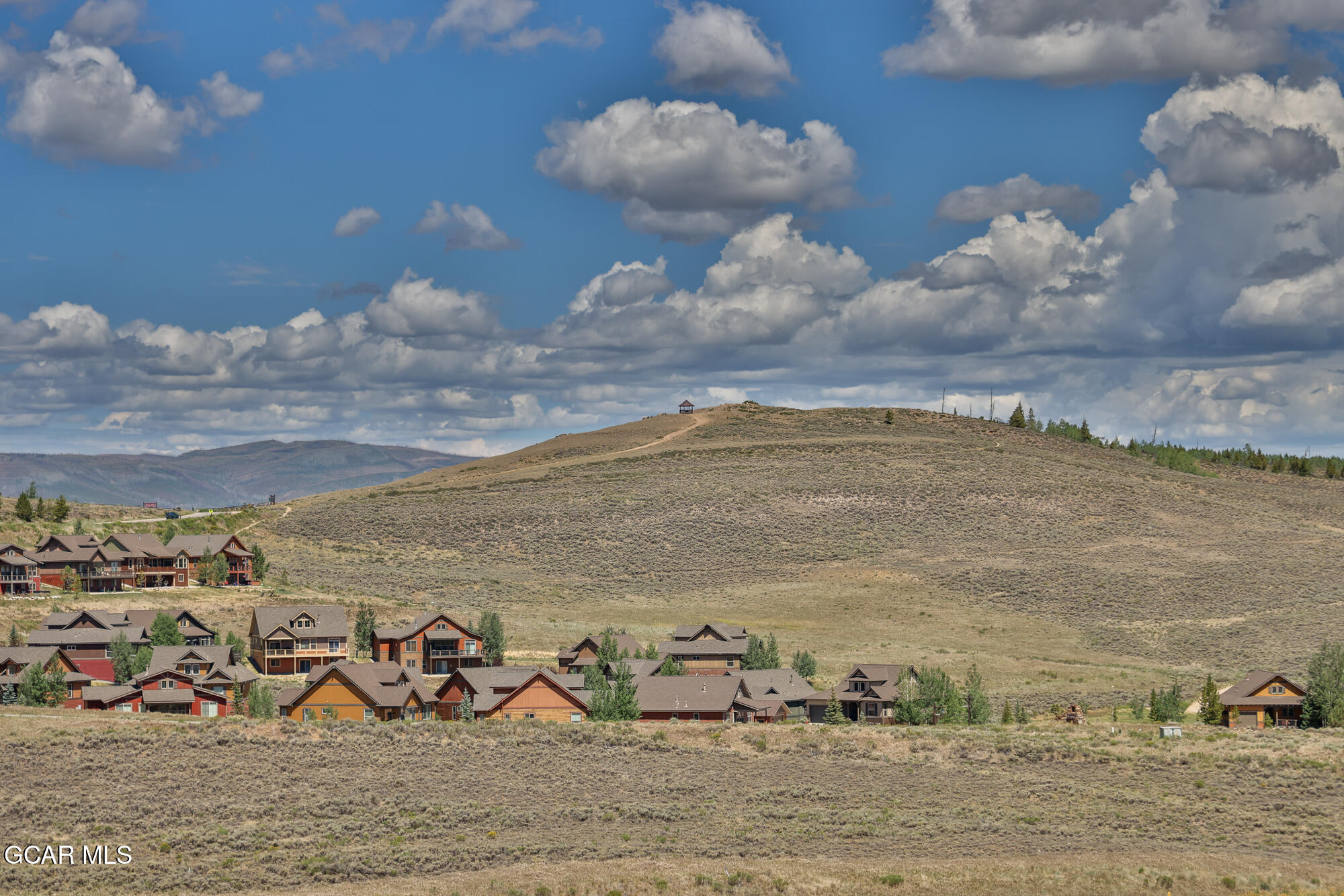 96 Mountainside Drive Granby CO 80446