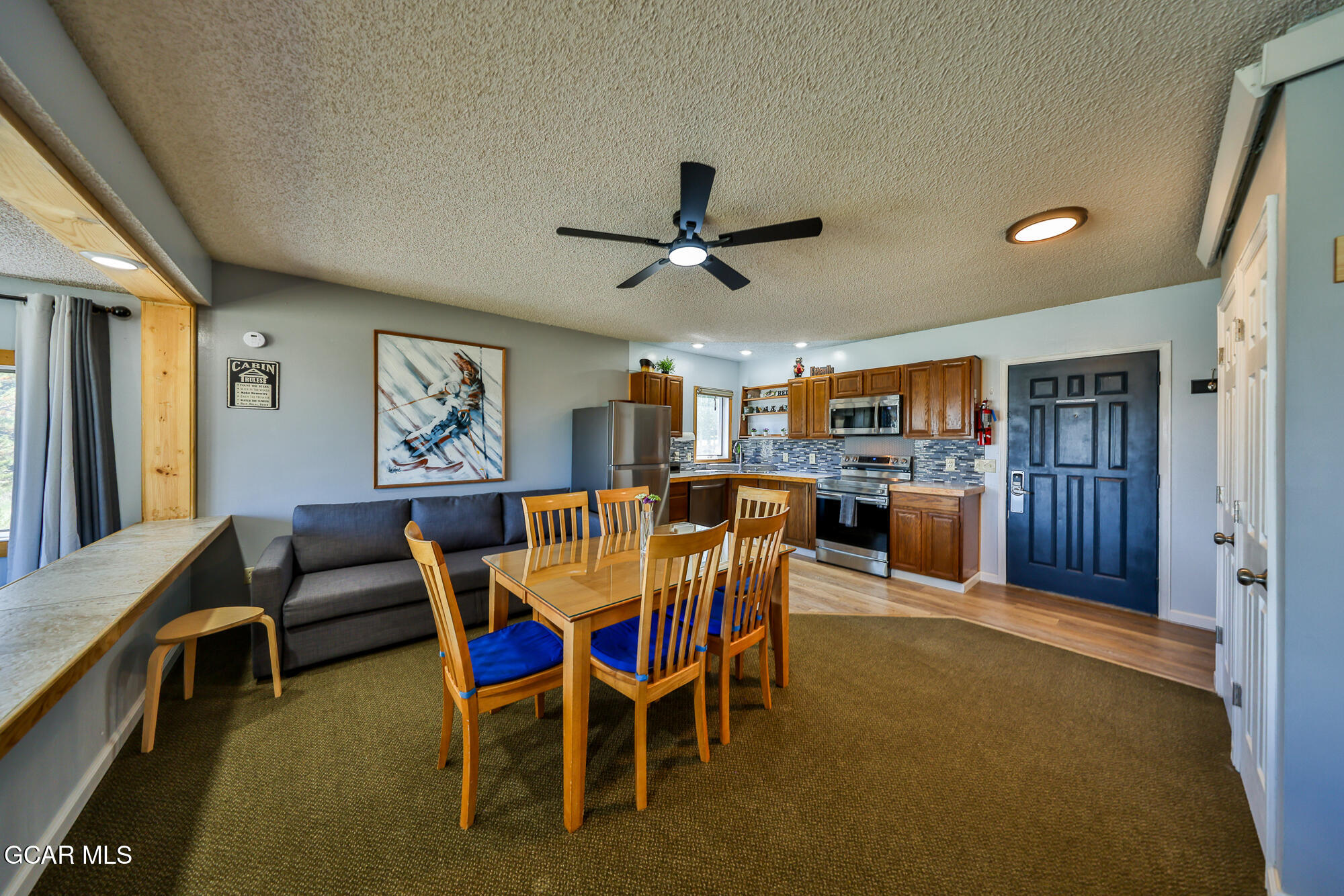 96 Mountainside Drive Granby CO 80446