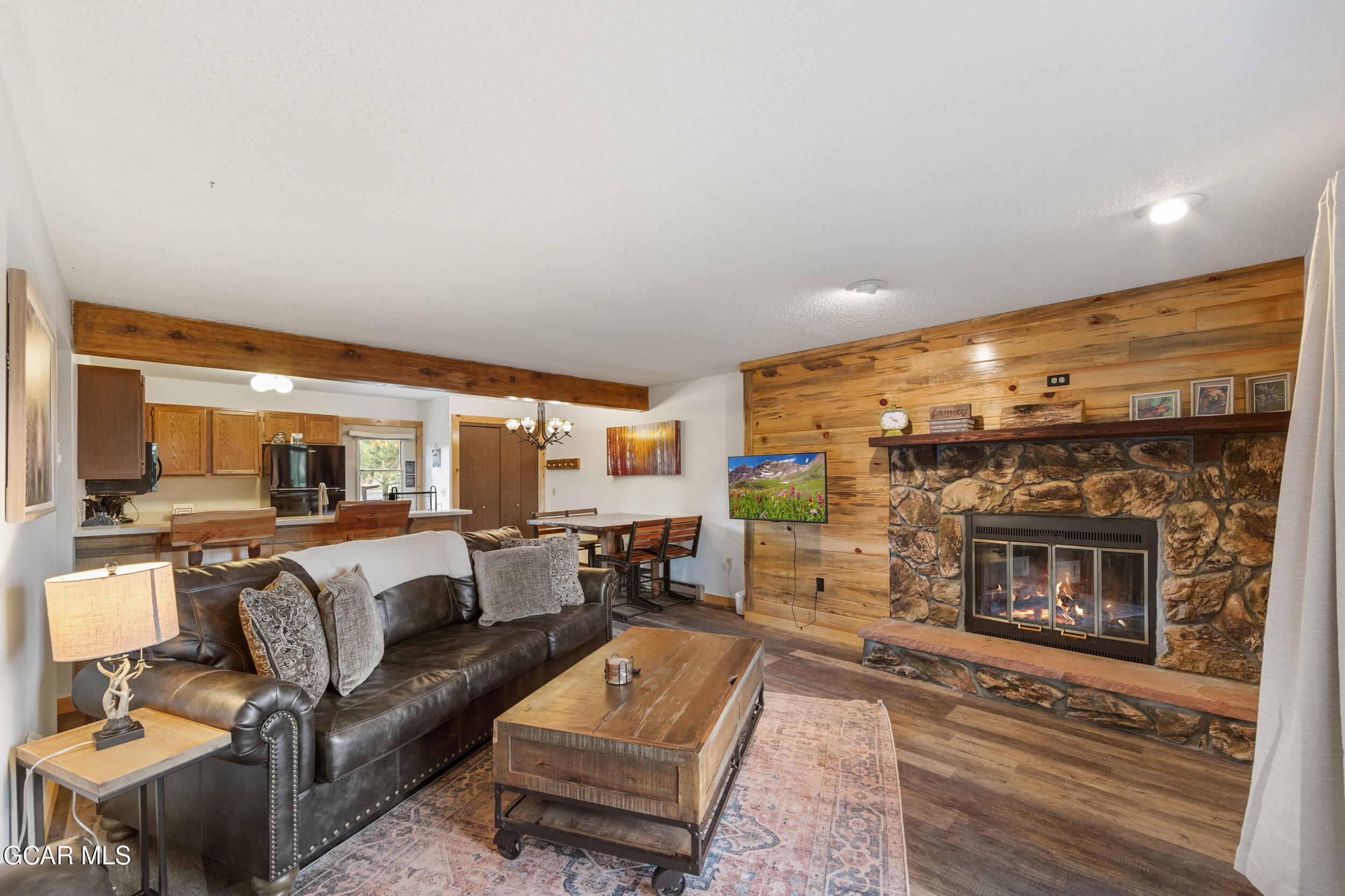 200 Tall Pine Circle Grand Lake CO 80447