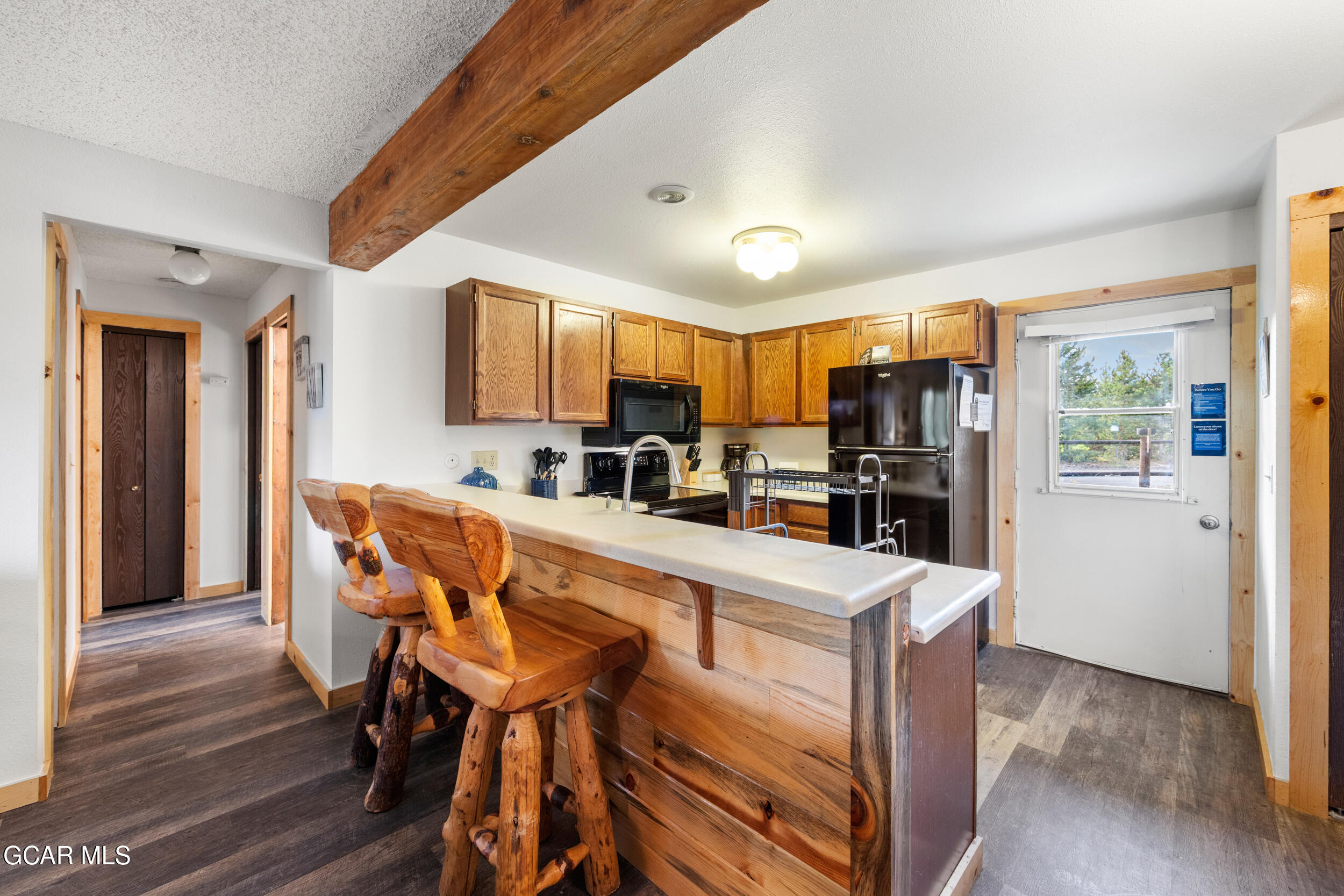 200 Tall Pine Circle Grand Lake CO 80447