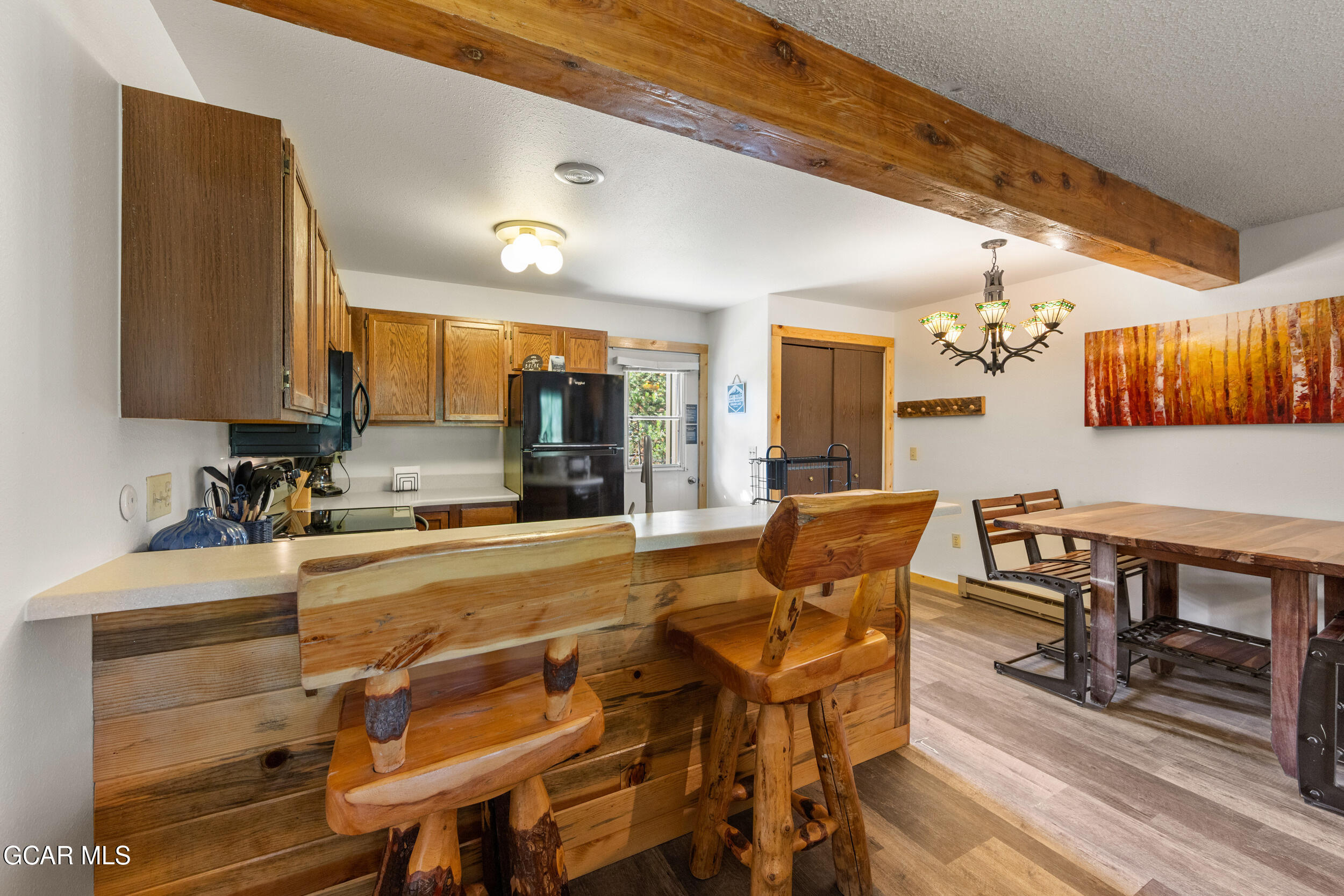 200 Tall Pine Circle Grand Lake CO 80447