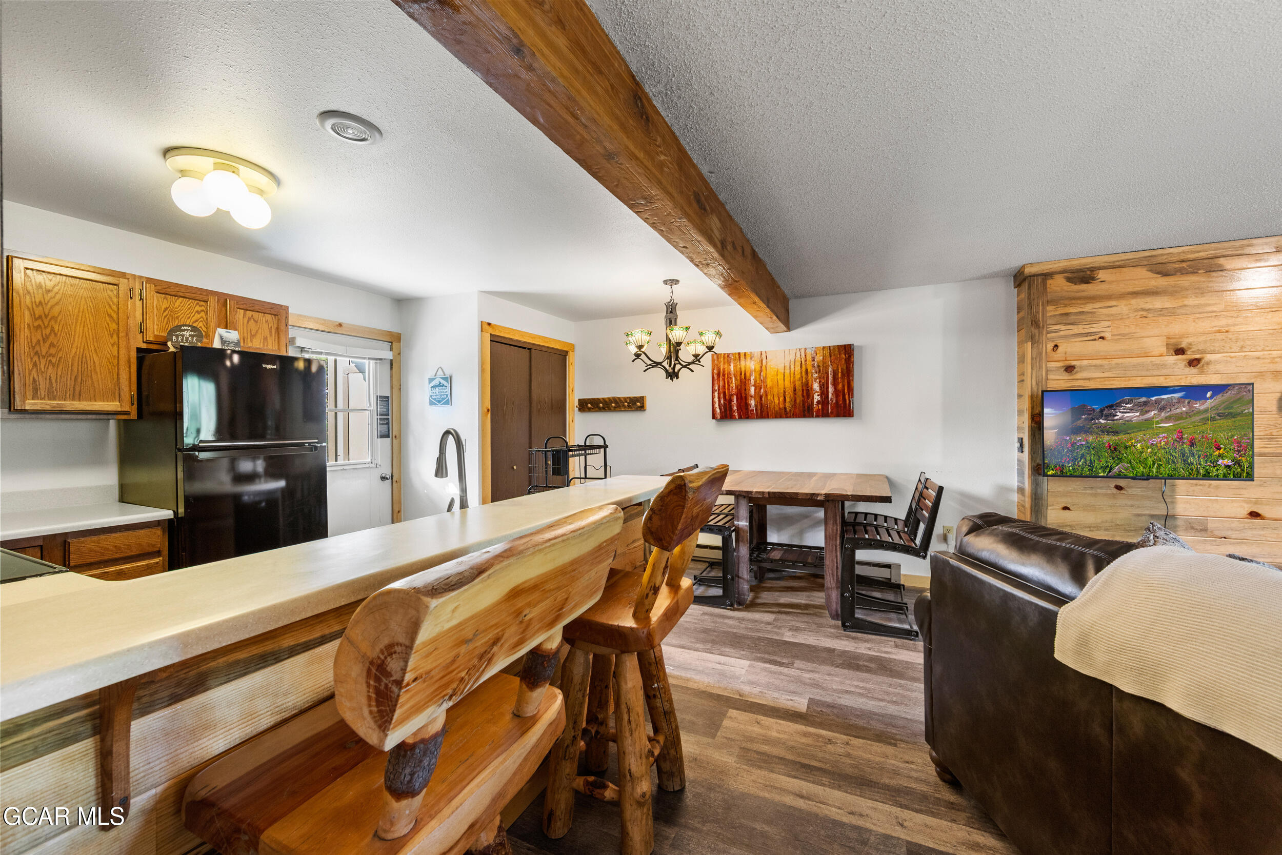 200 Tall Pine Circle Grand Lake CO 80447