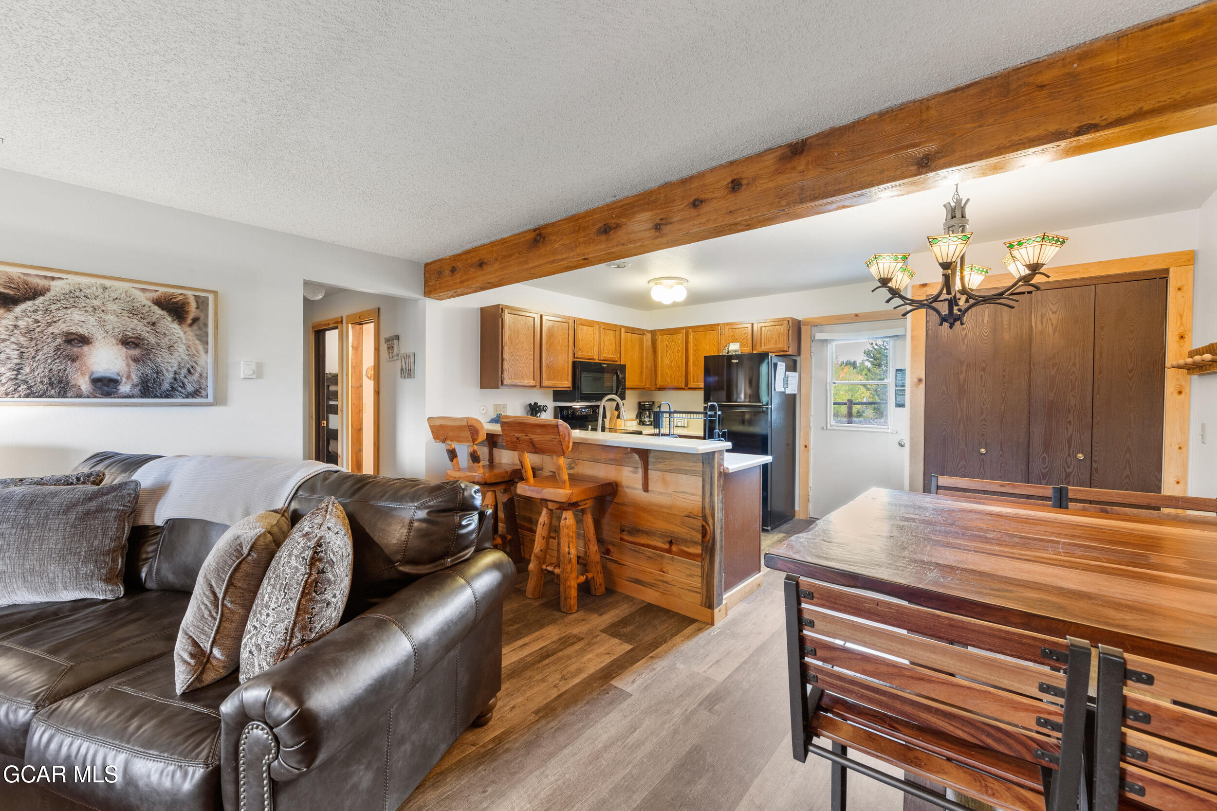 200 Tall Pine Circle Grand Lake CO 80447