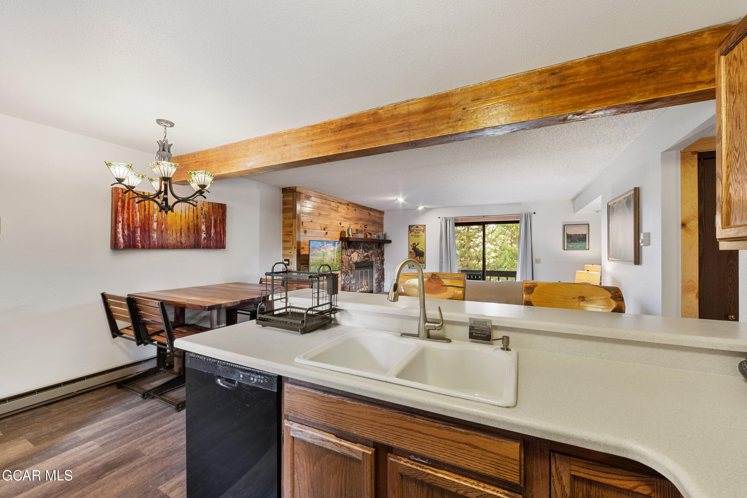 200 Tall Pine Circle Grand Lake CO 80447