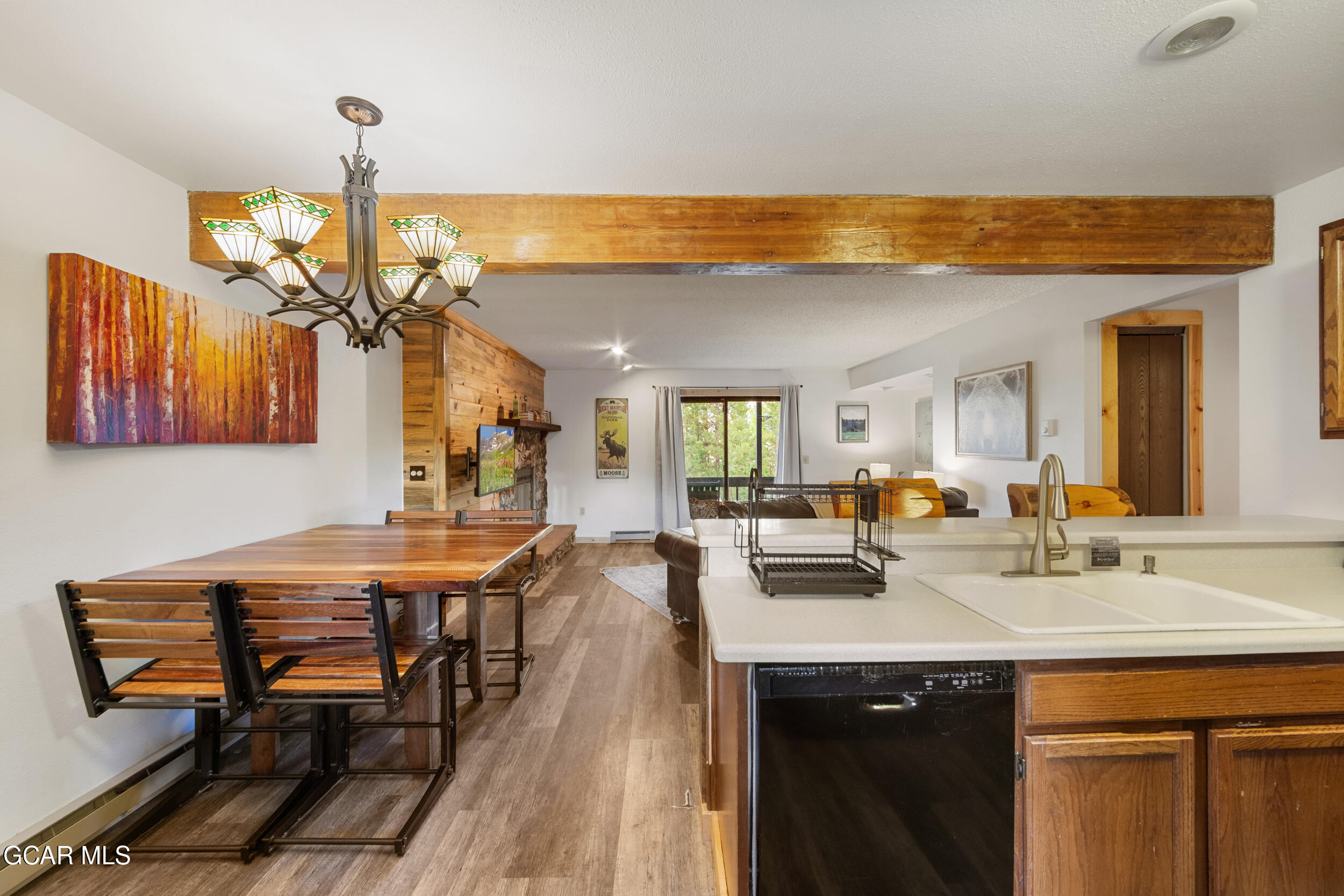 200 Tall Pine Circle Grand Lake CO 80447