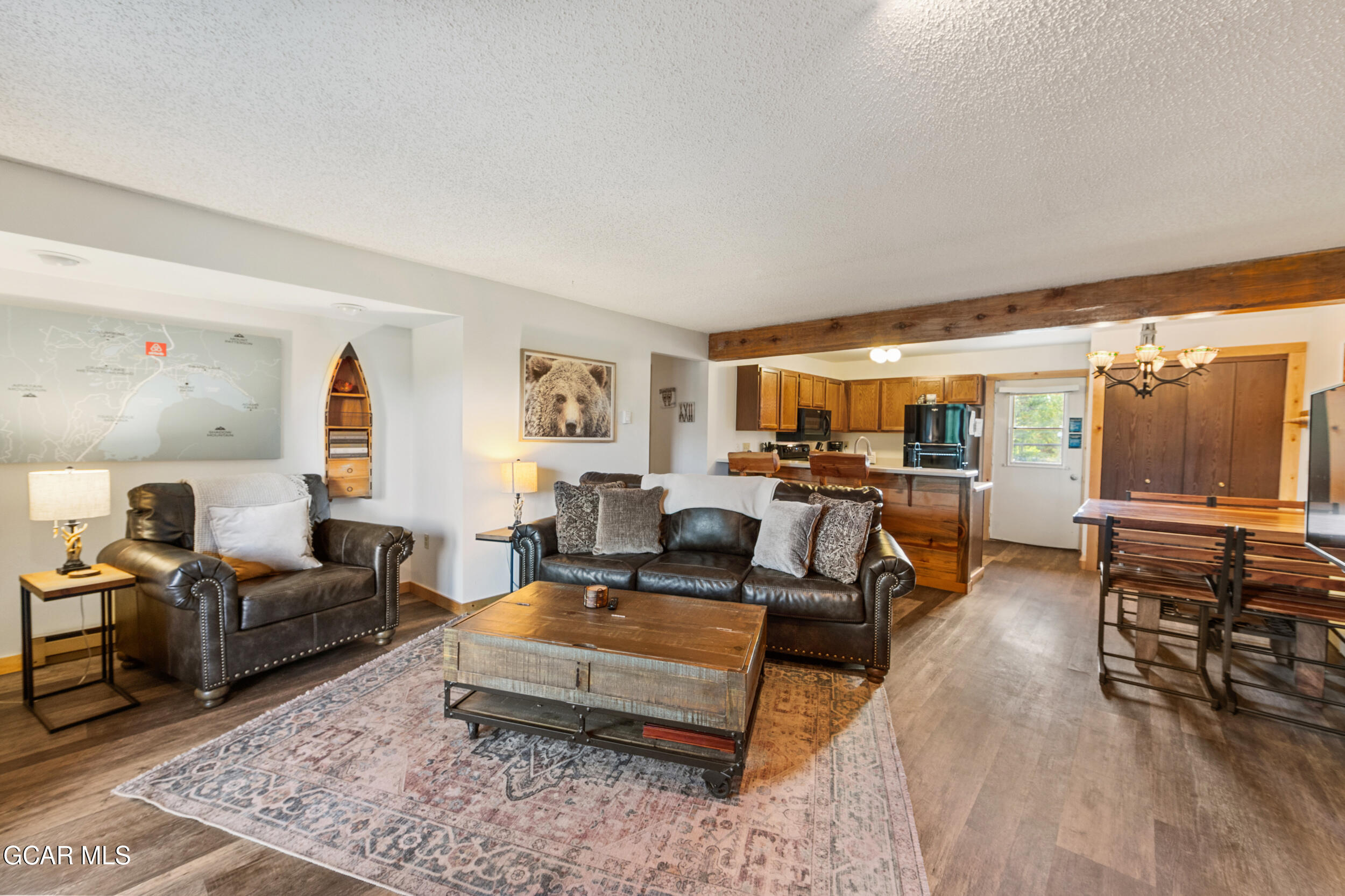 200 Tall Pine Circle Grand Lake CO 80447