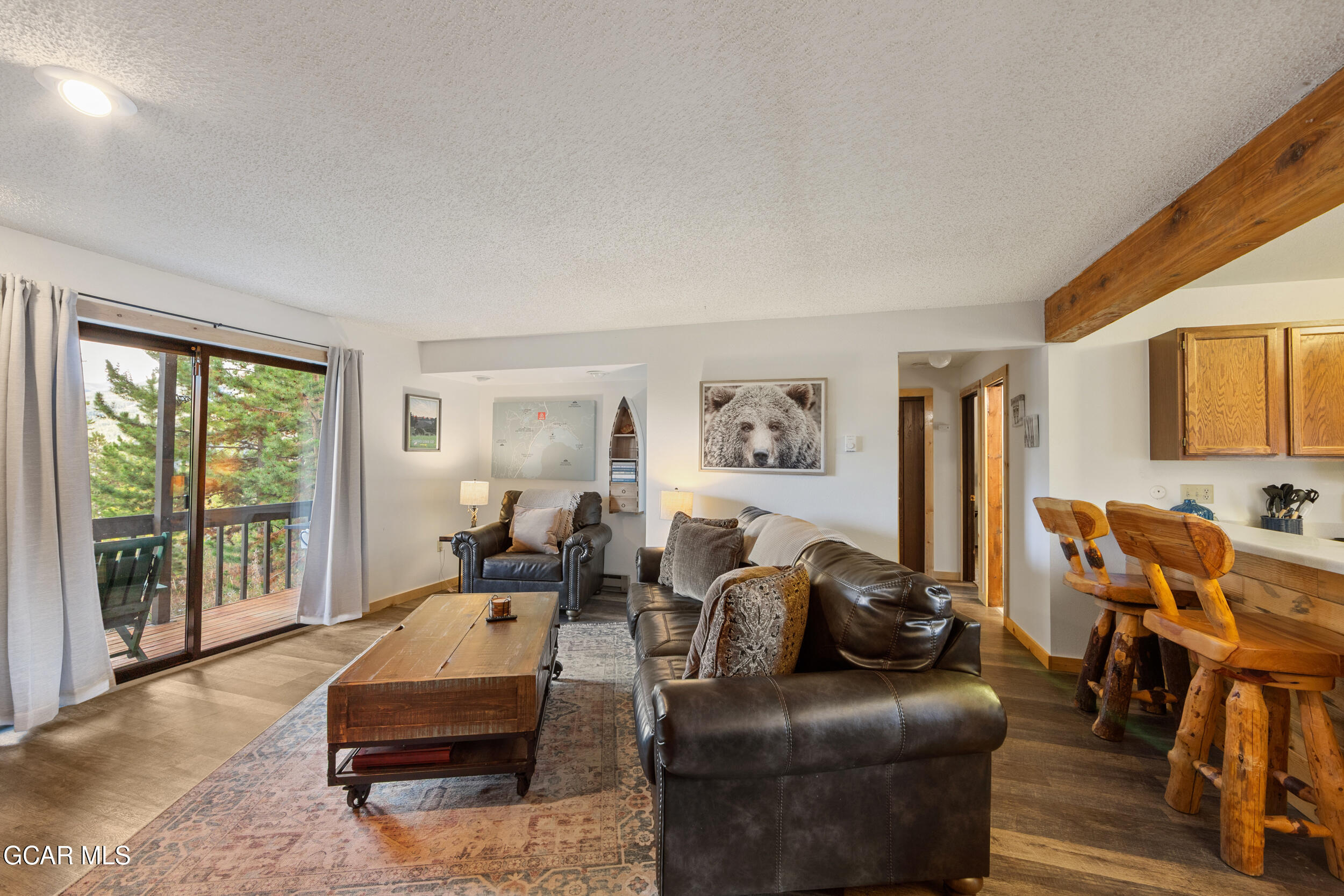 200 Tall Pine Circle Grand Lake CO 80447