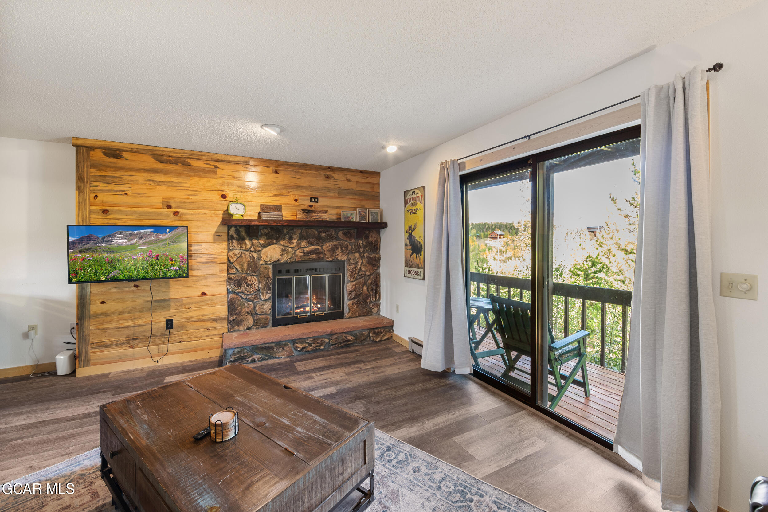 200 Tall Pine Circle Grand Lake CO 80447