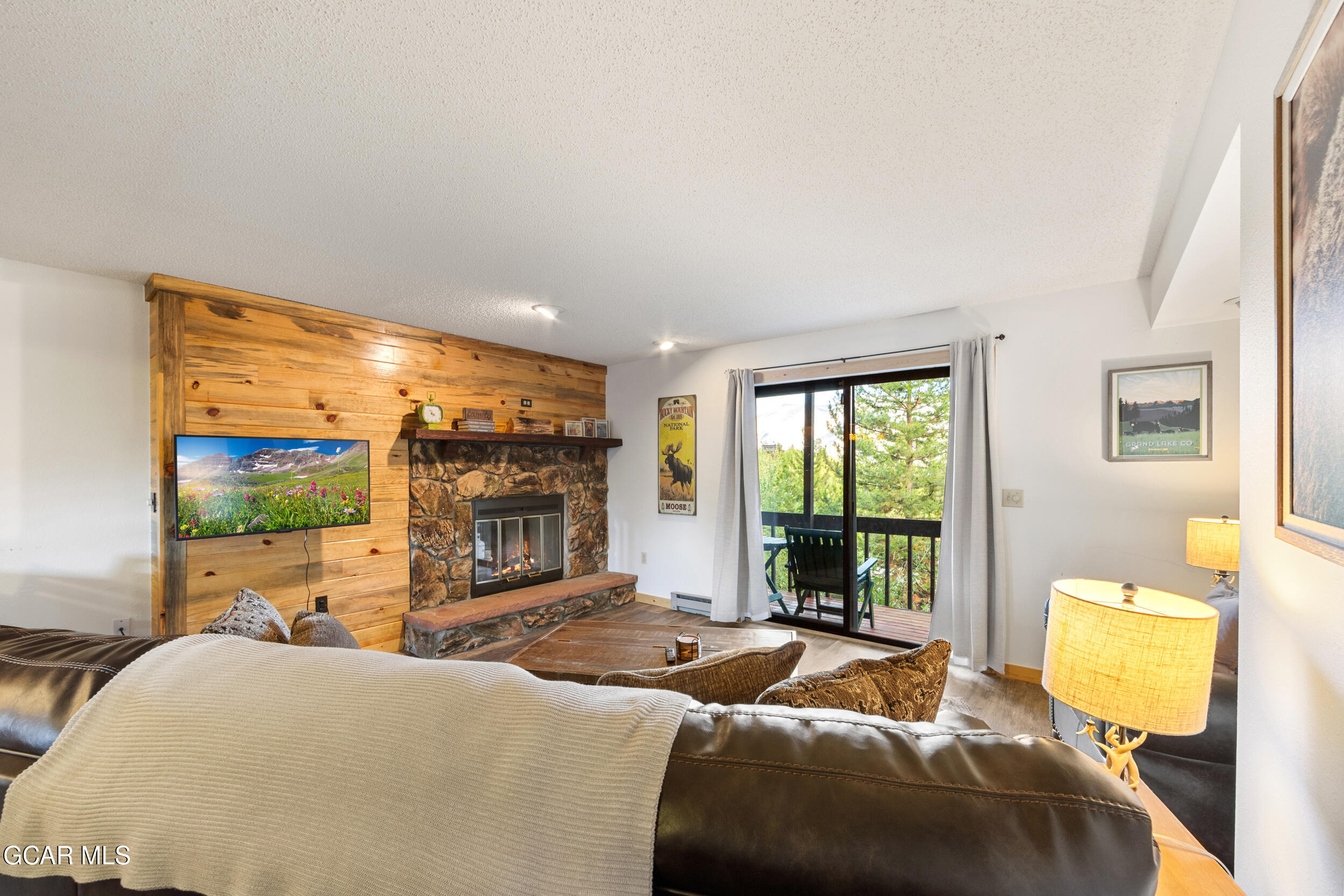 200 Tall Pine Circle Grand Lake CO 80447