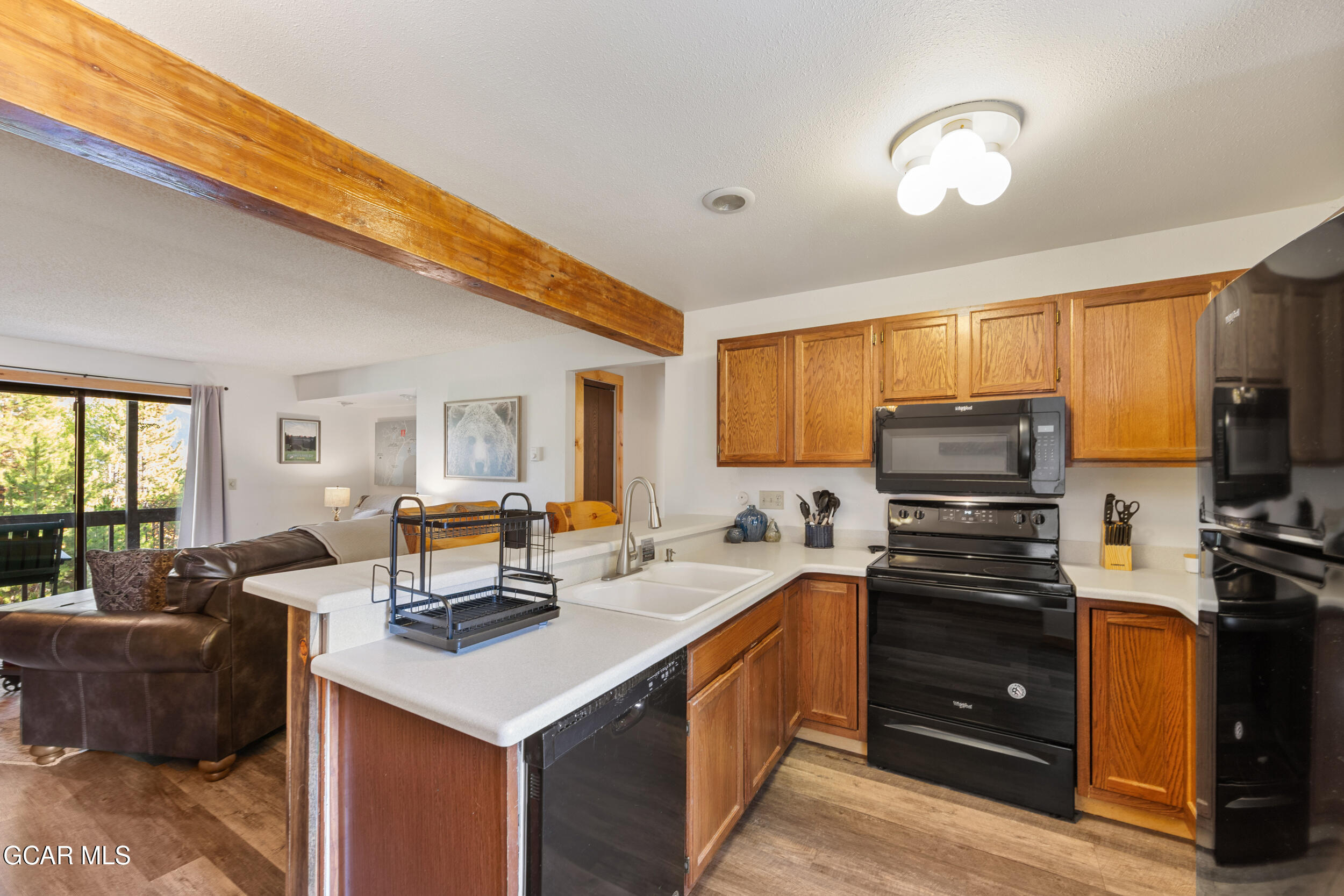 200 Tall Pine Circle Grand Lake CO 80447