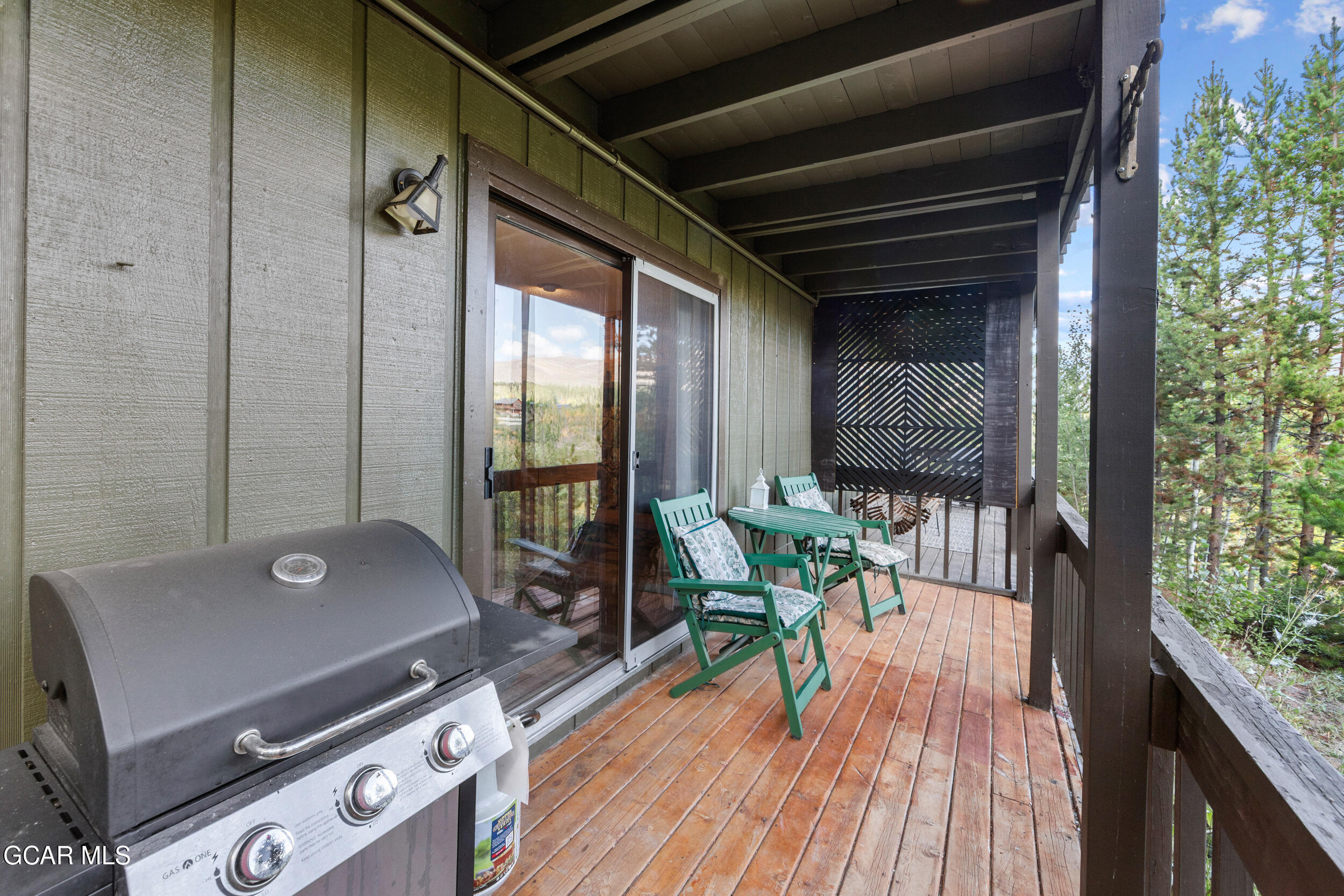 200 Tall Pine Circle Grand Lake CO 80447