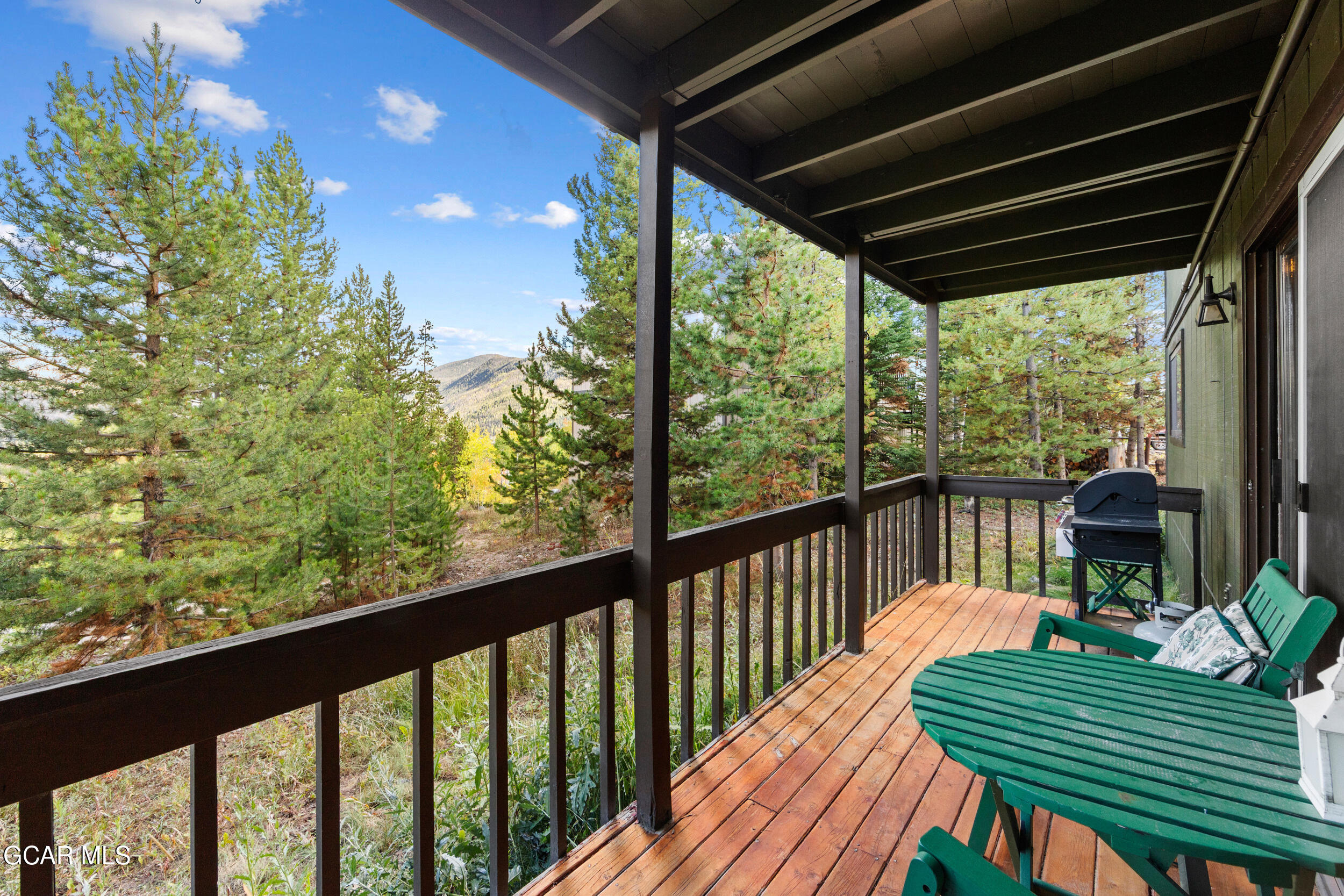 200 Tall Pine Circle Grand Lake CO 80447