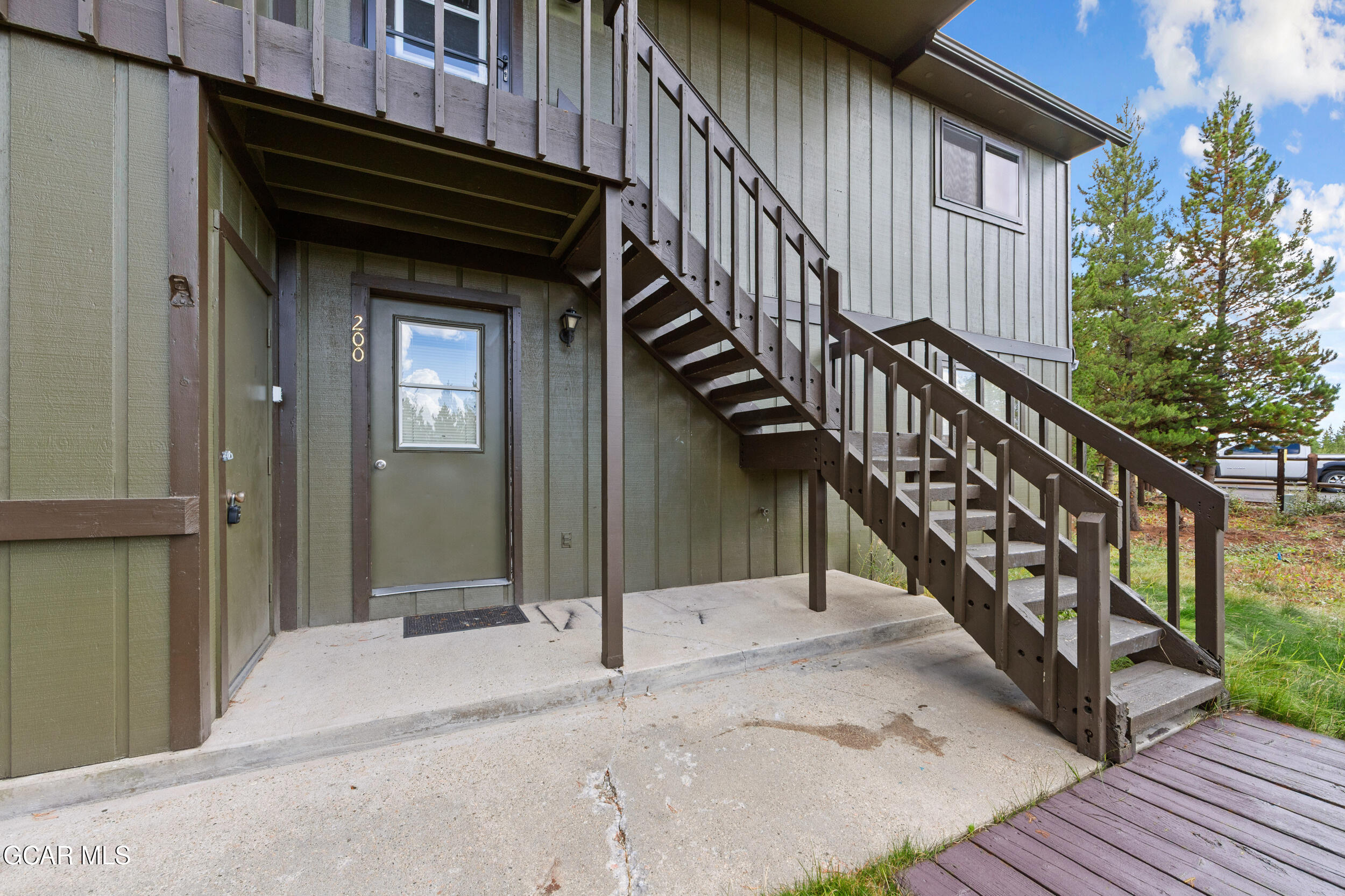 200 Tall Pine Circle Grand Lake CO 80447