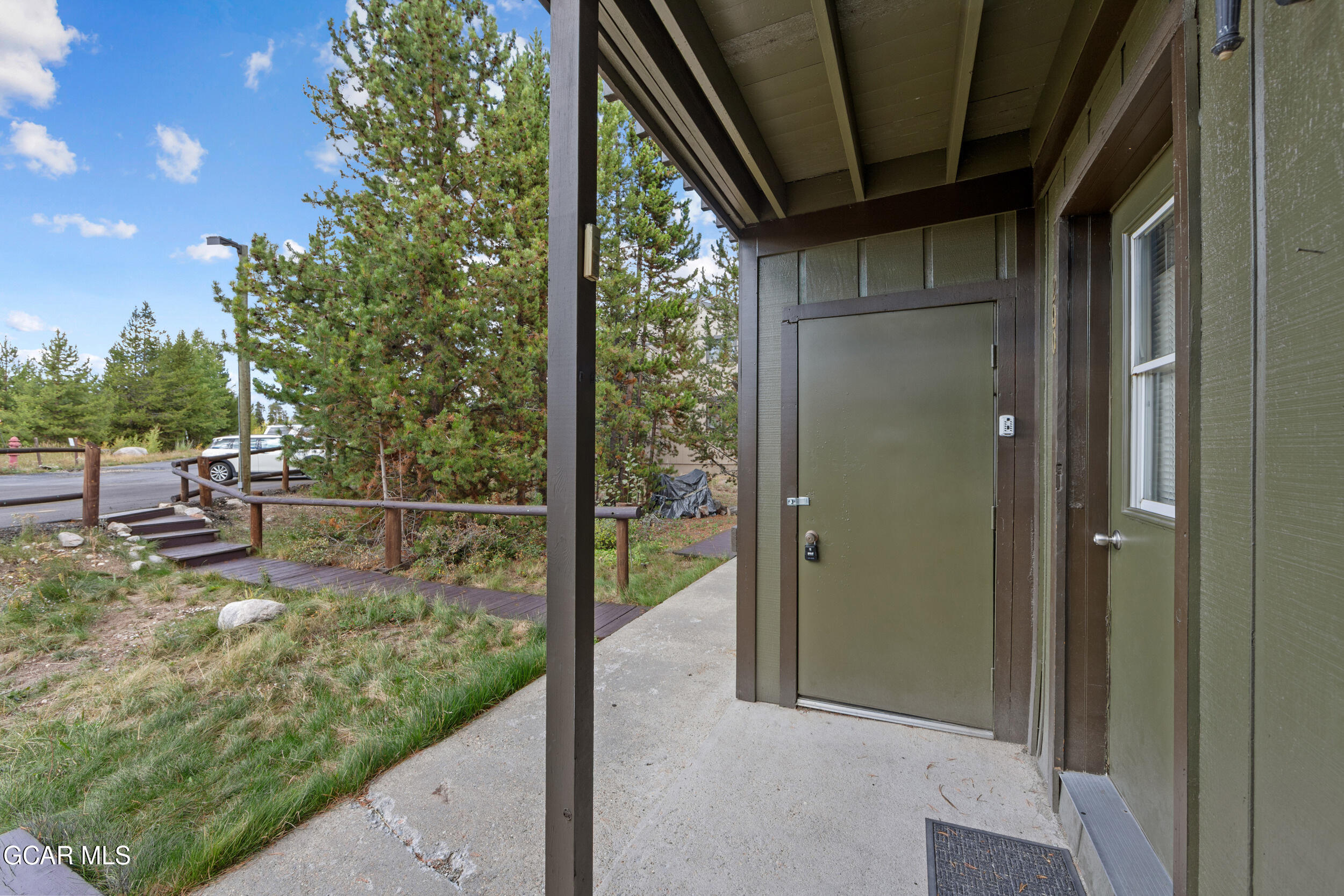 200 Tall Pine Circle Grand Lake CO 80447