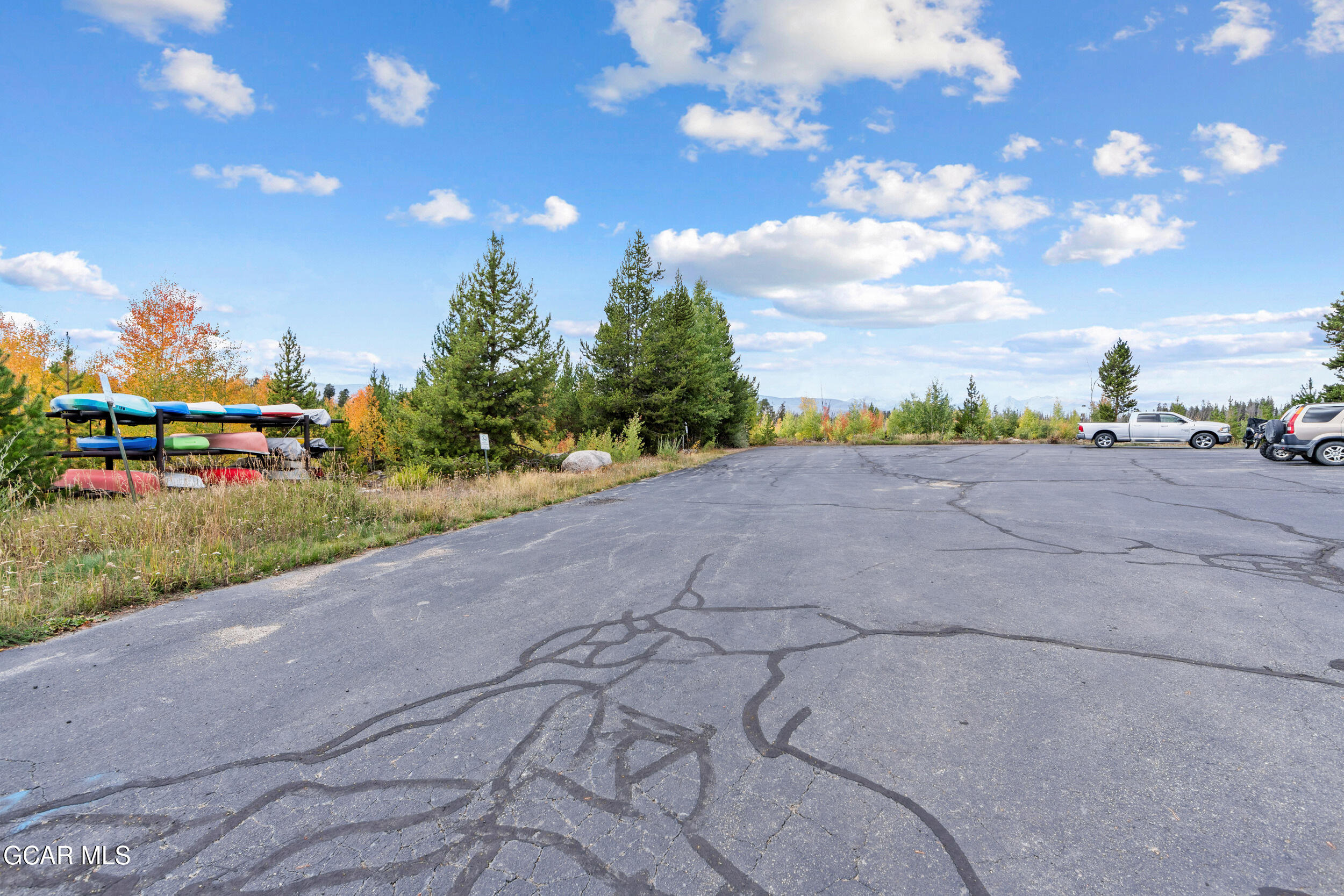 200 Tall Pine Circle Grand Lake CO 80447