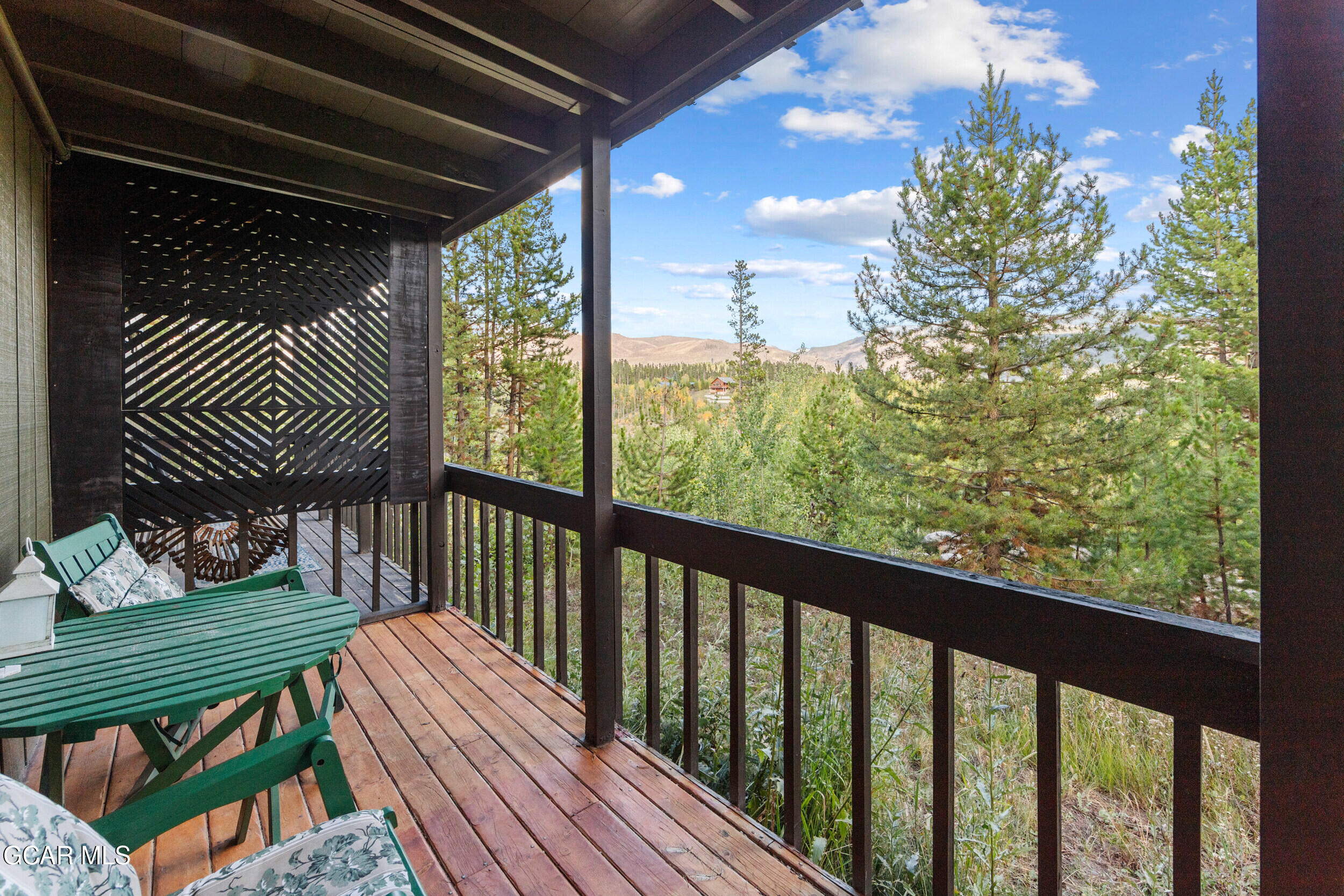 200 Tall Pine Circle Grand Lake CO 80447