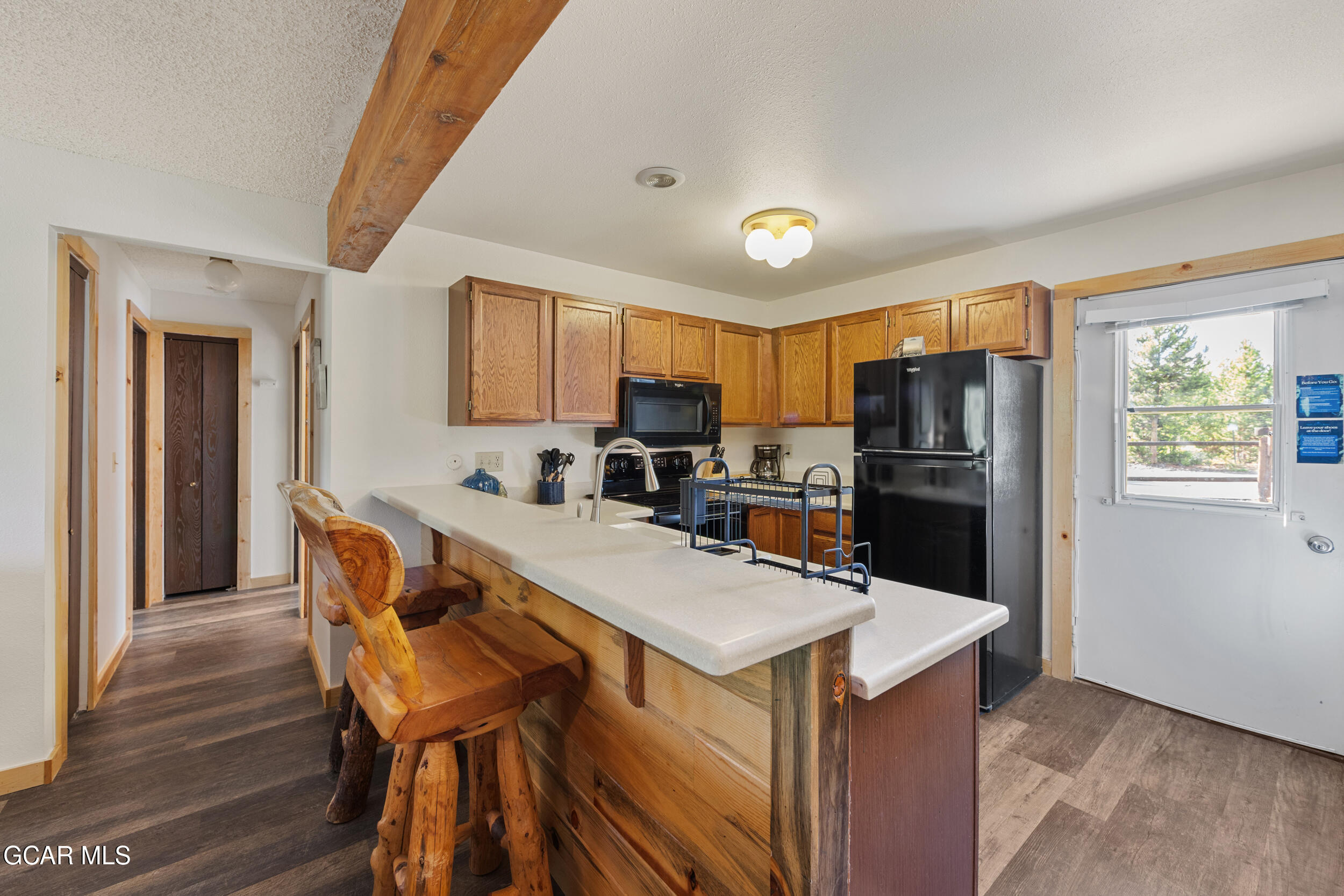 200 Tall Pine Circle Grand Lake CO 80447