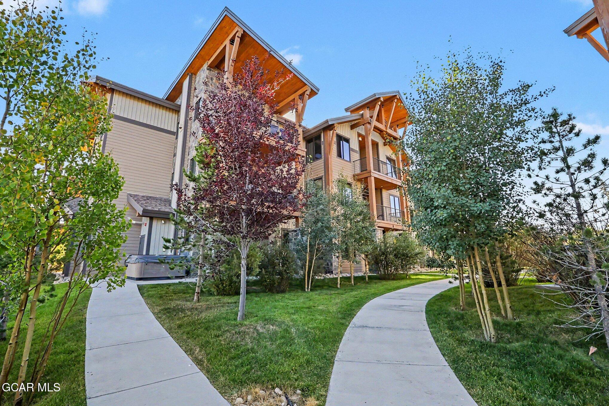 16 Springview Lane Fraser CO 80442