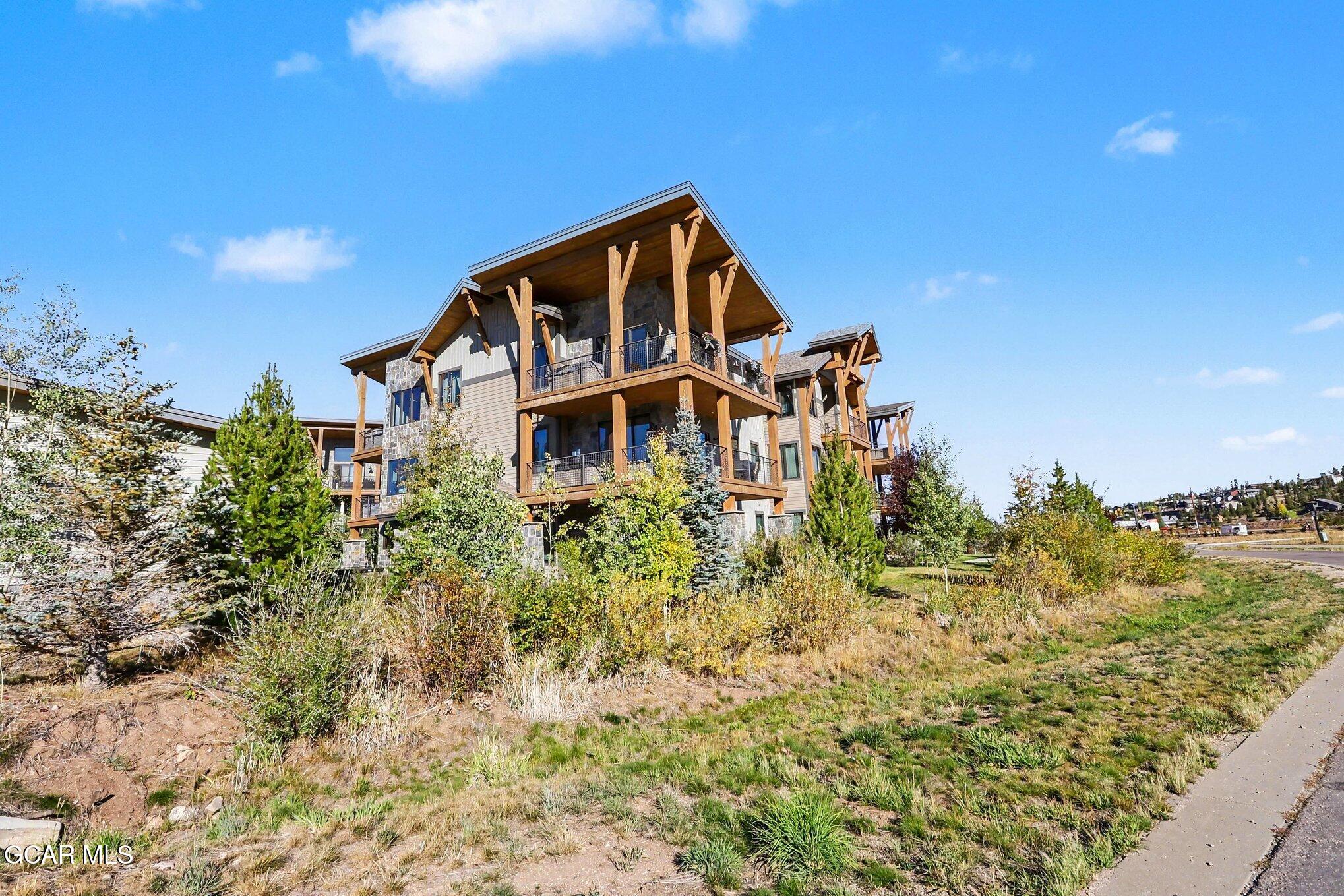 16 Springview Lane Fraser CO 80442