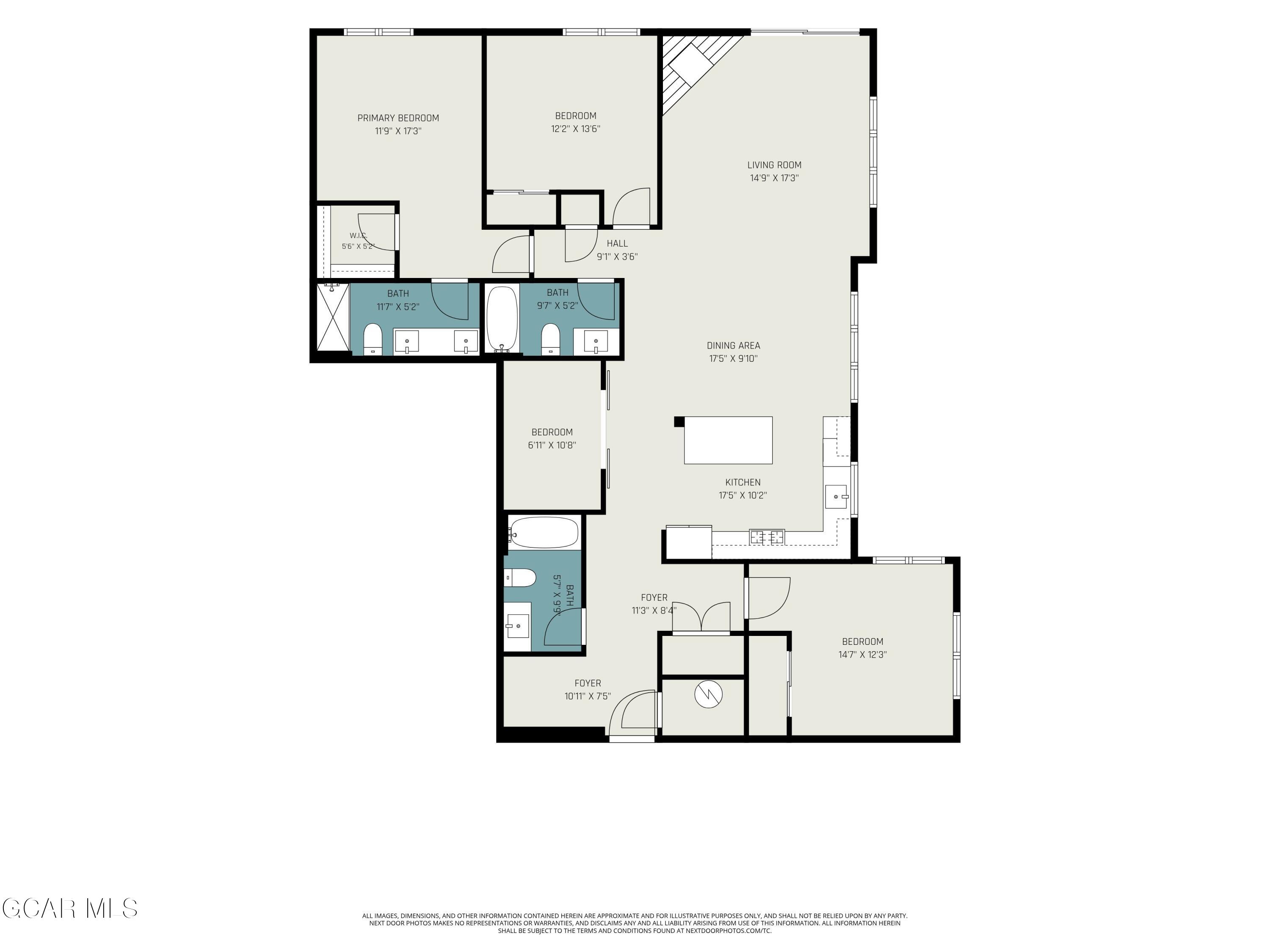 16 Springview Lane Fraser CO 80442