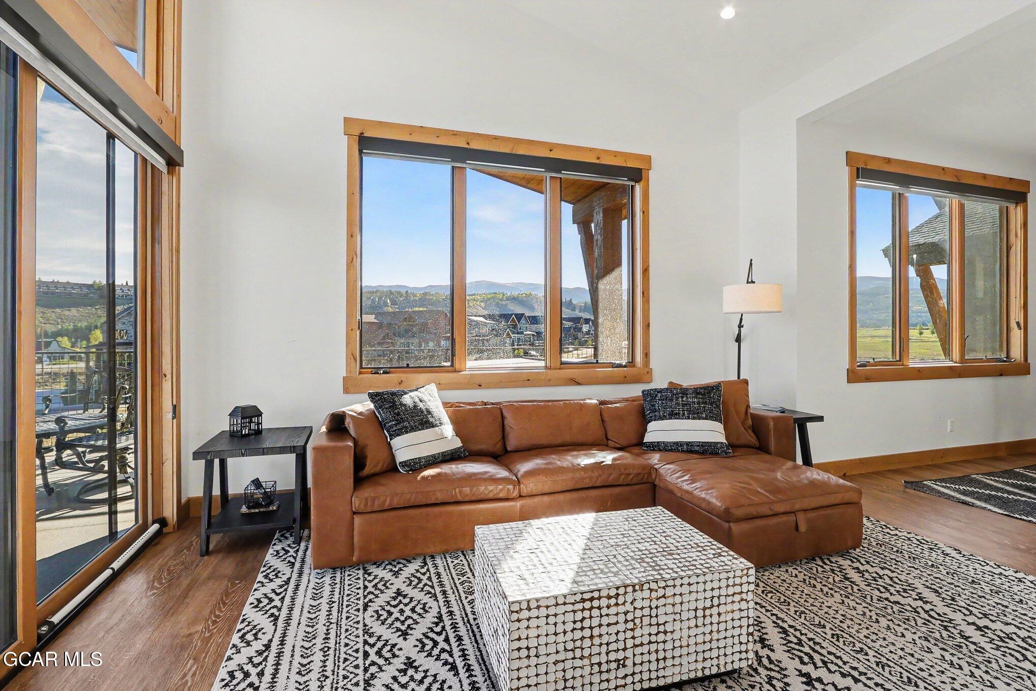 16 Springview Lane Fraser CO 80442