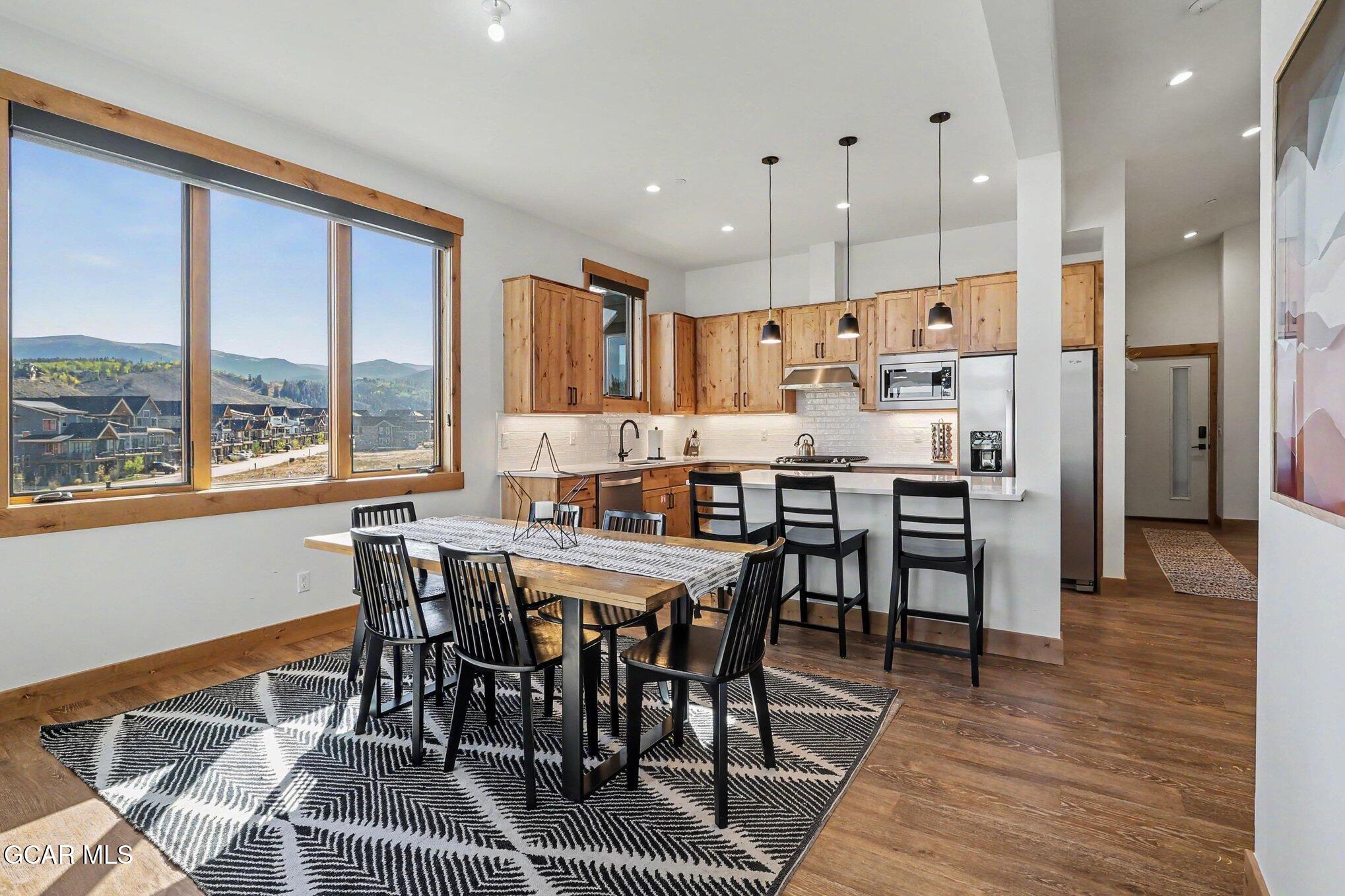 16 Springview Lane Fraser CO 80442
