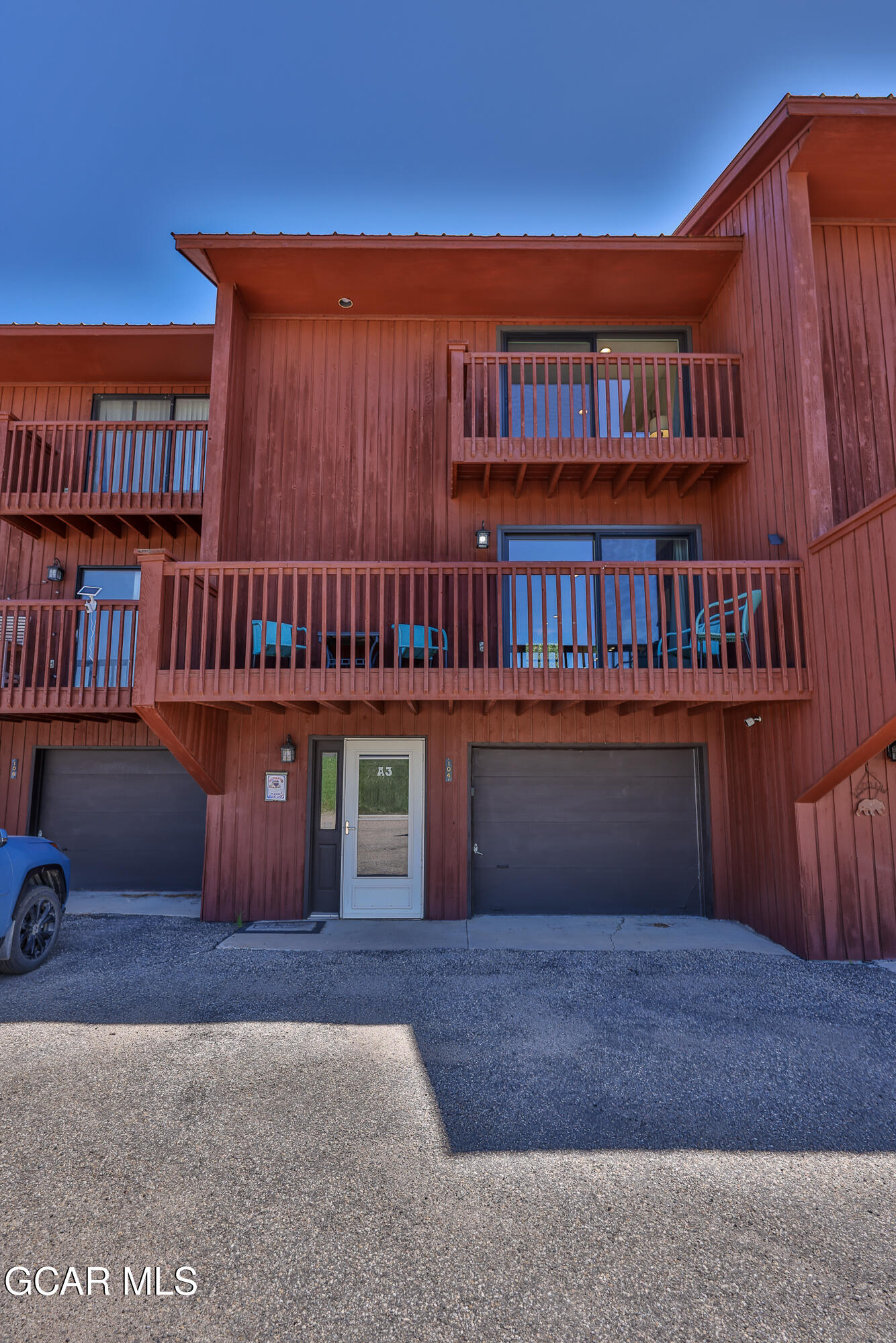 104 GCR 442 Grand Lake CO 80447