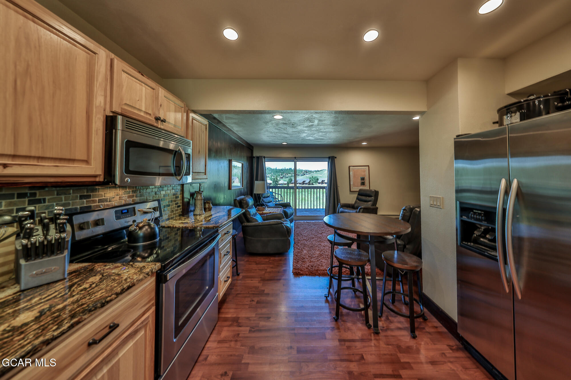 104 GCR 442 Grand Lake CO 80447