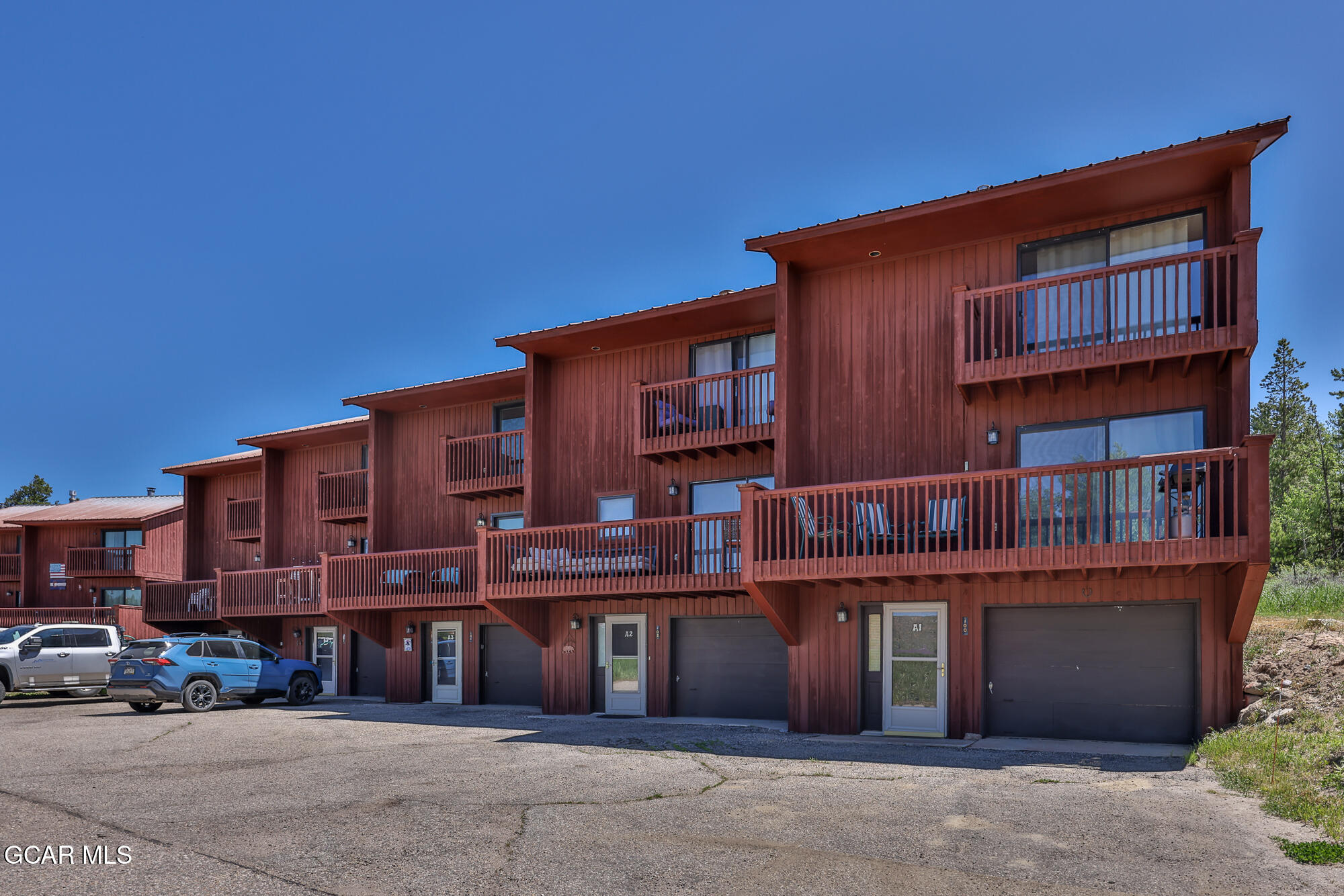 104 GCR 442 Grand Lake CO 80447