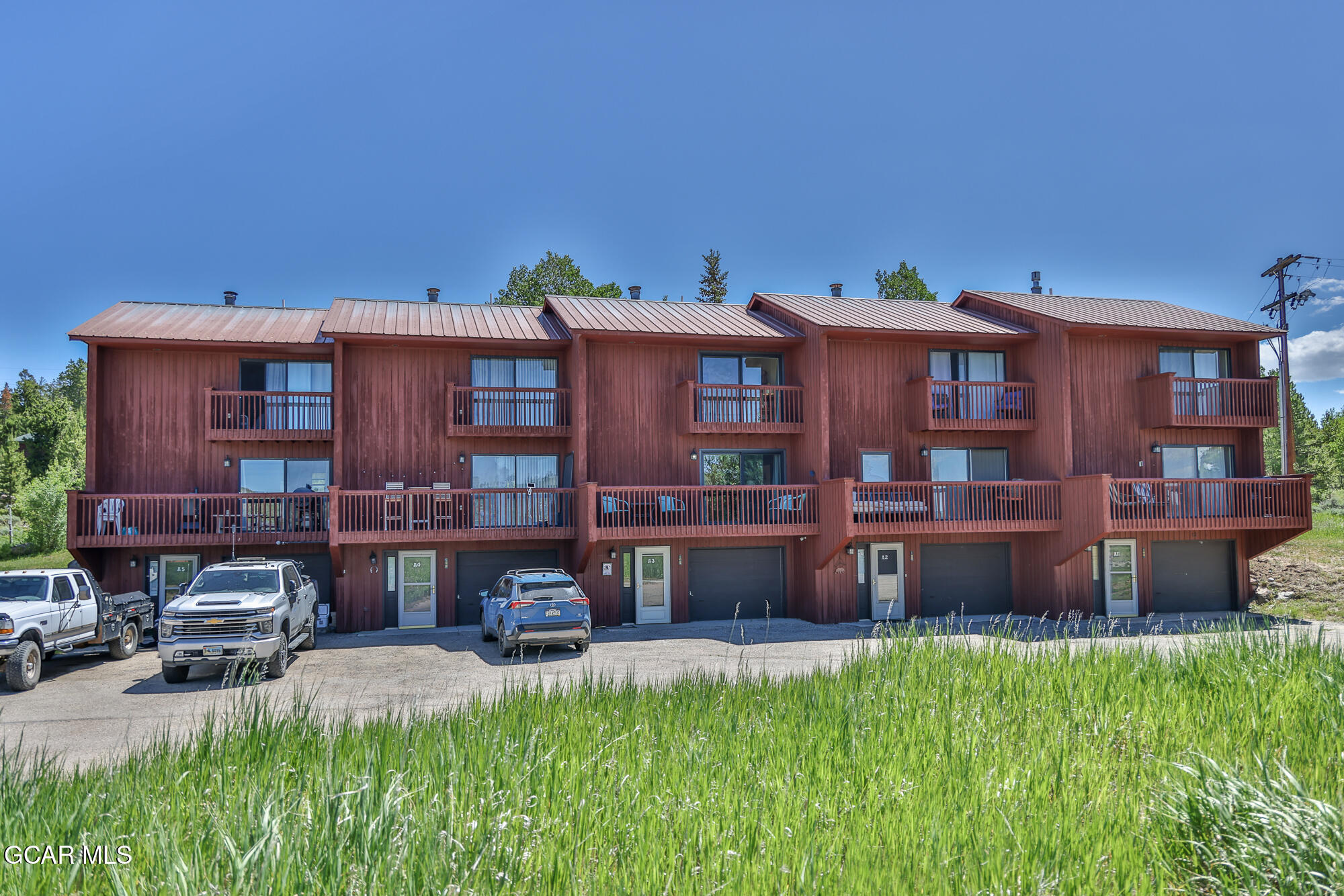 104 GCR 442 Grand Lake CO 80447