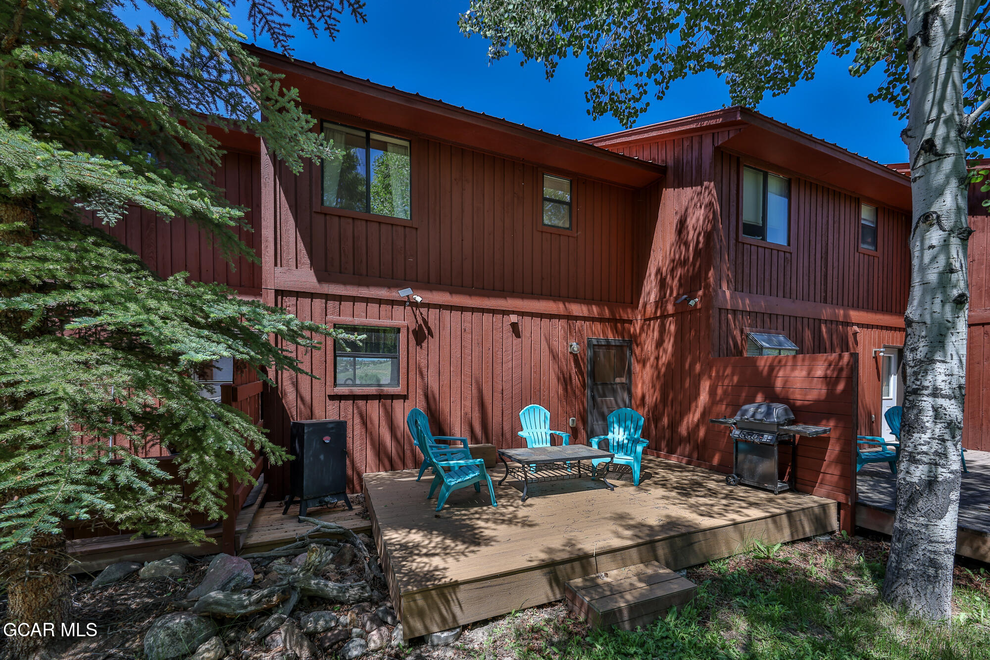 104 GCR 442 Grand Lake CO 80447