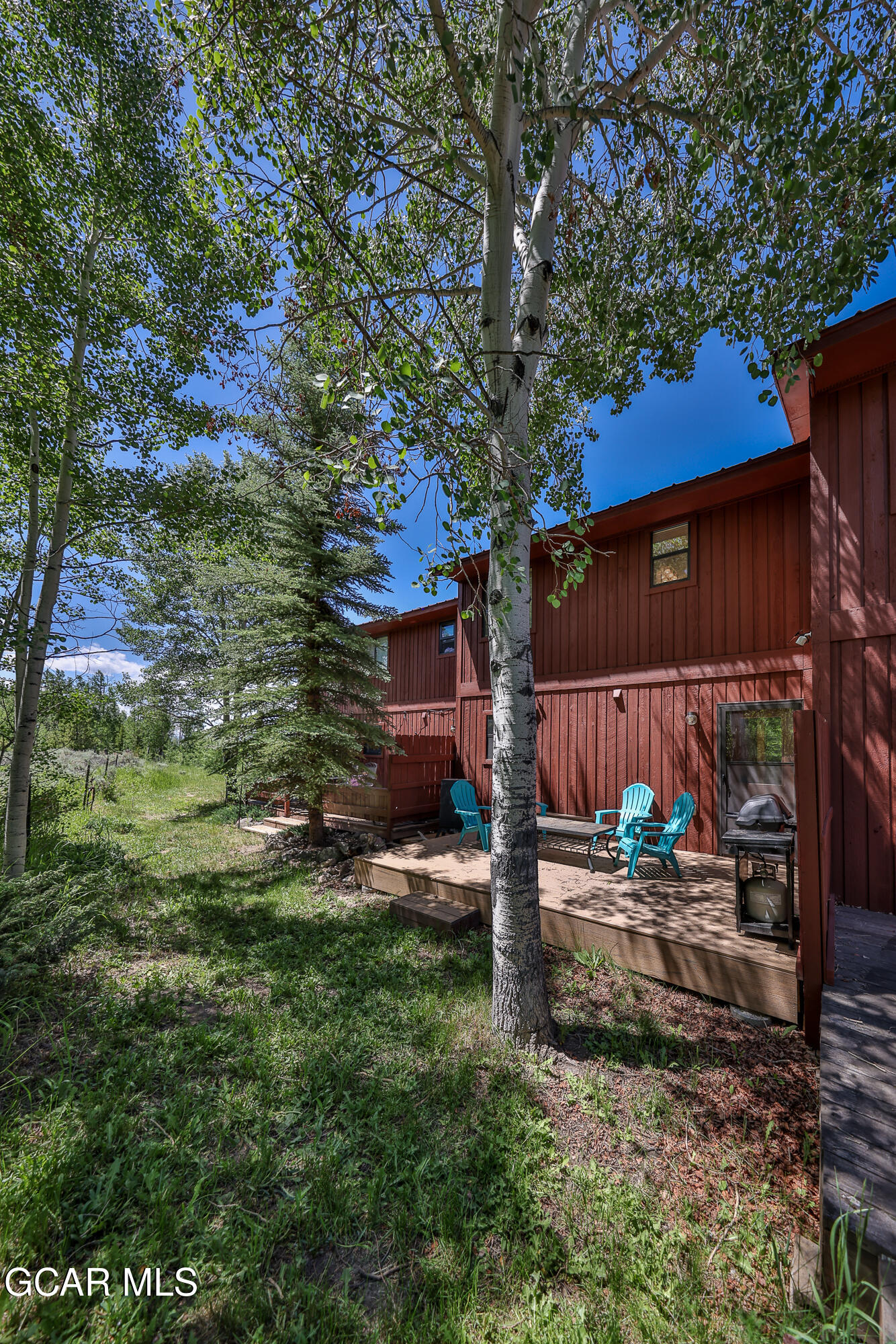 104 GCR 442 Grand Lake CO 80447