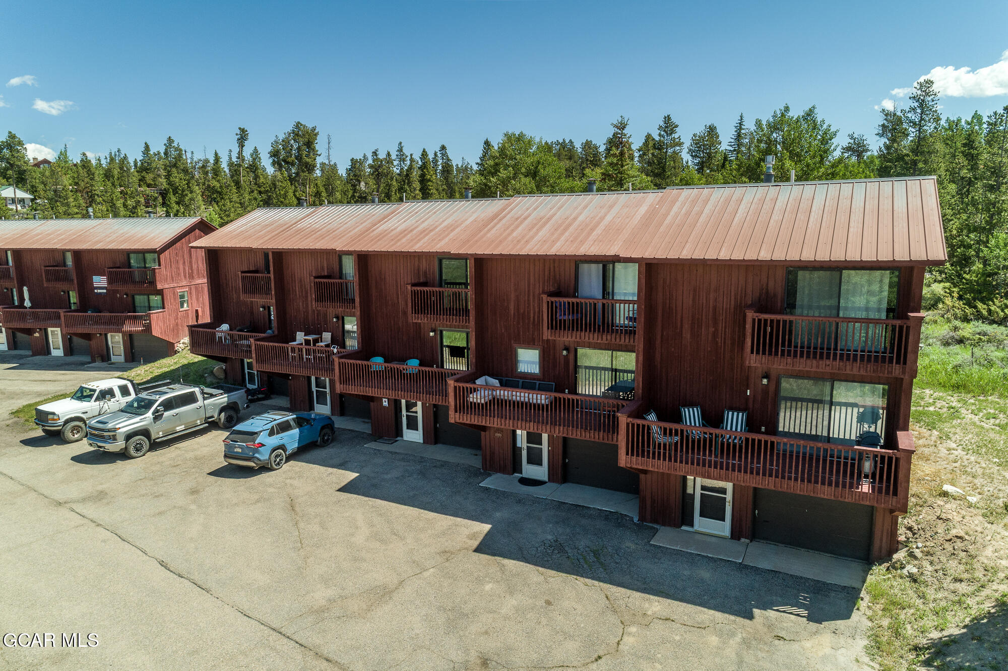 104 GCR 442 Grand Lake CO 80447