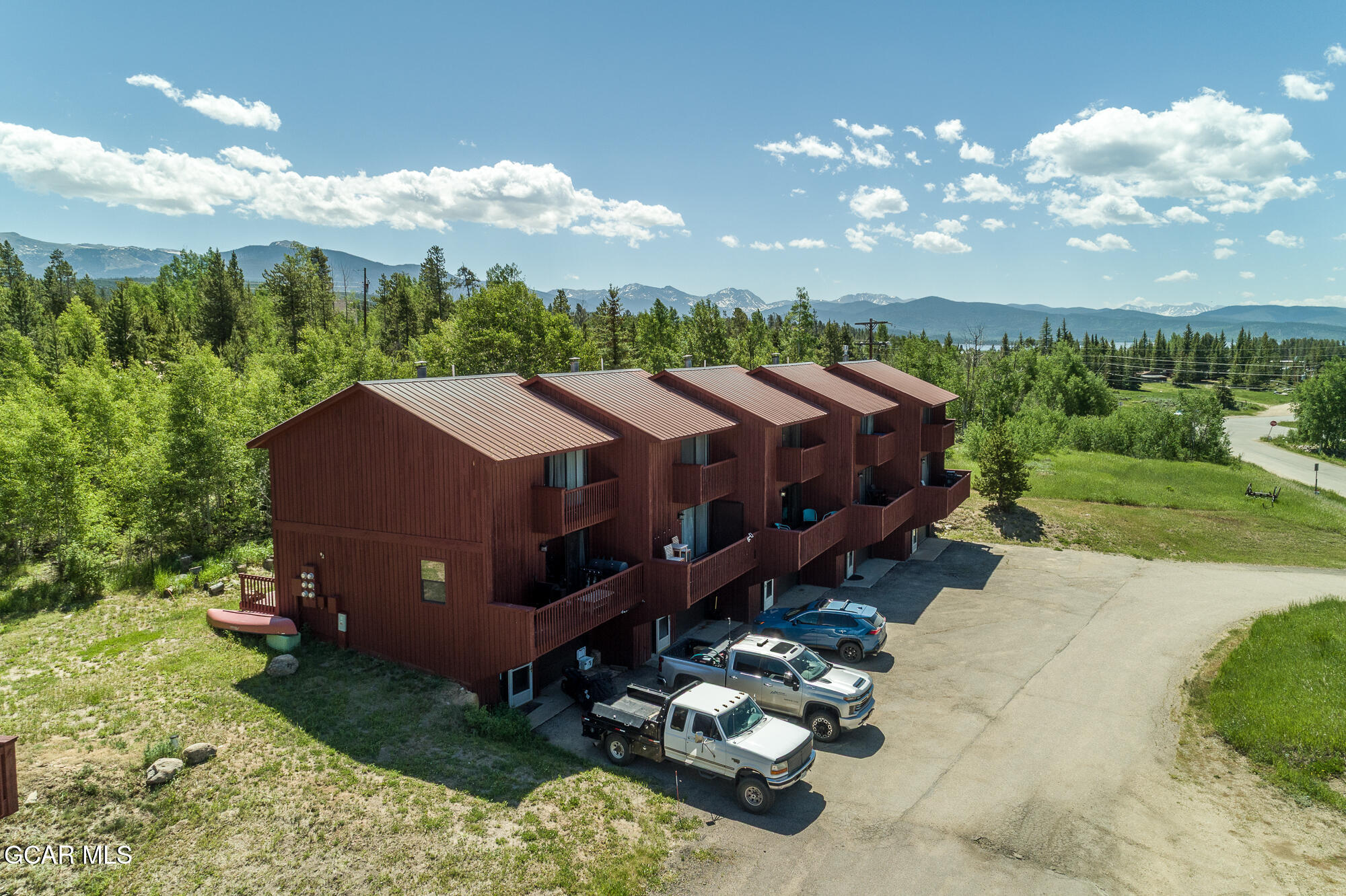 104 GCR 442 Grand Lake CO 80447