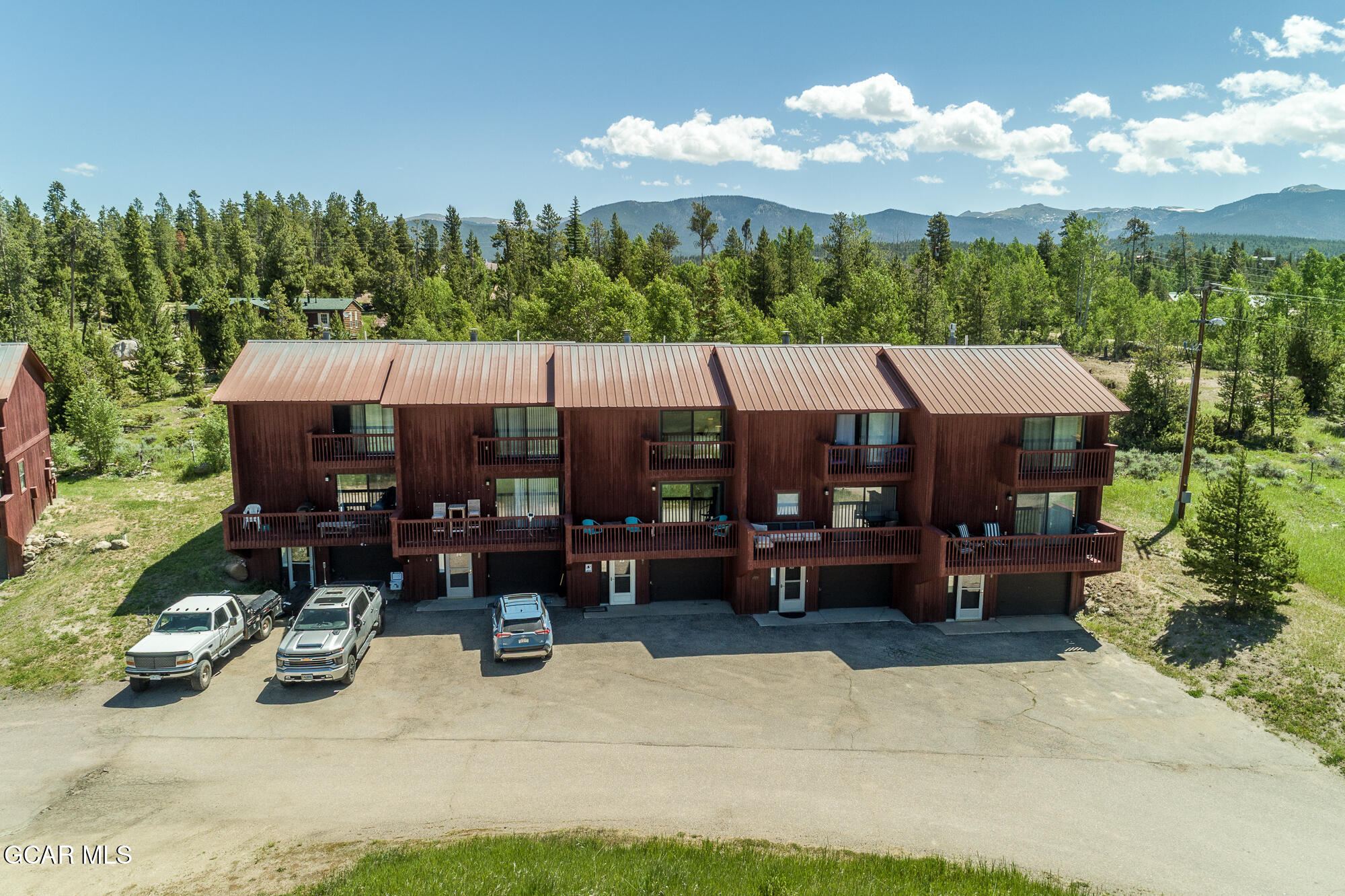 104 GCR 442 Grand Lake CO 80447