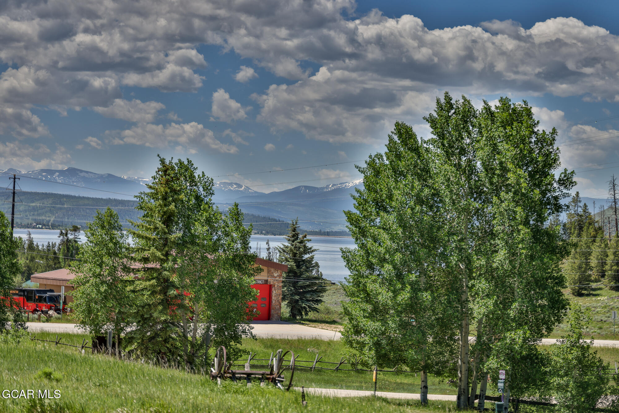104 GCR 442 Grand Lake CO 80447