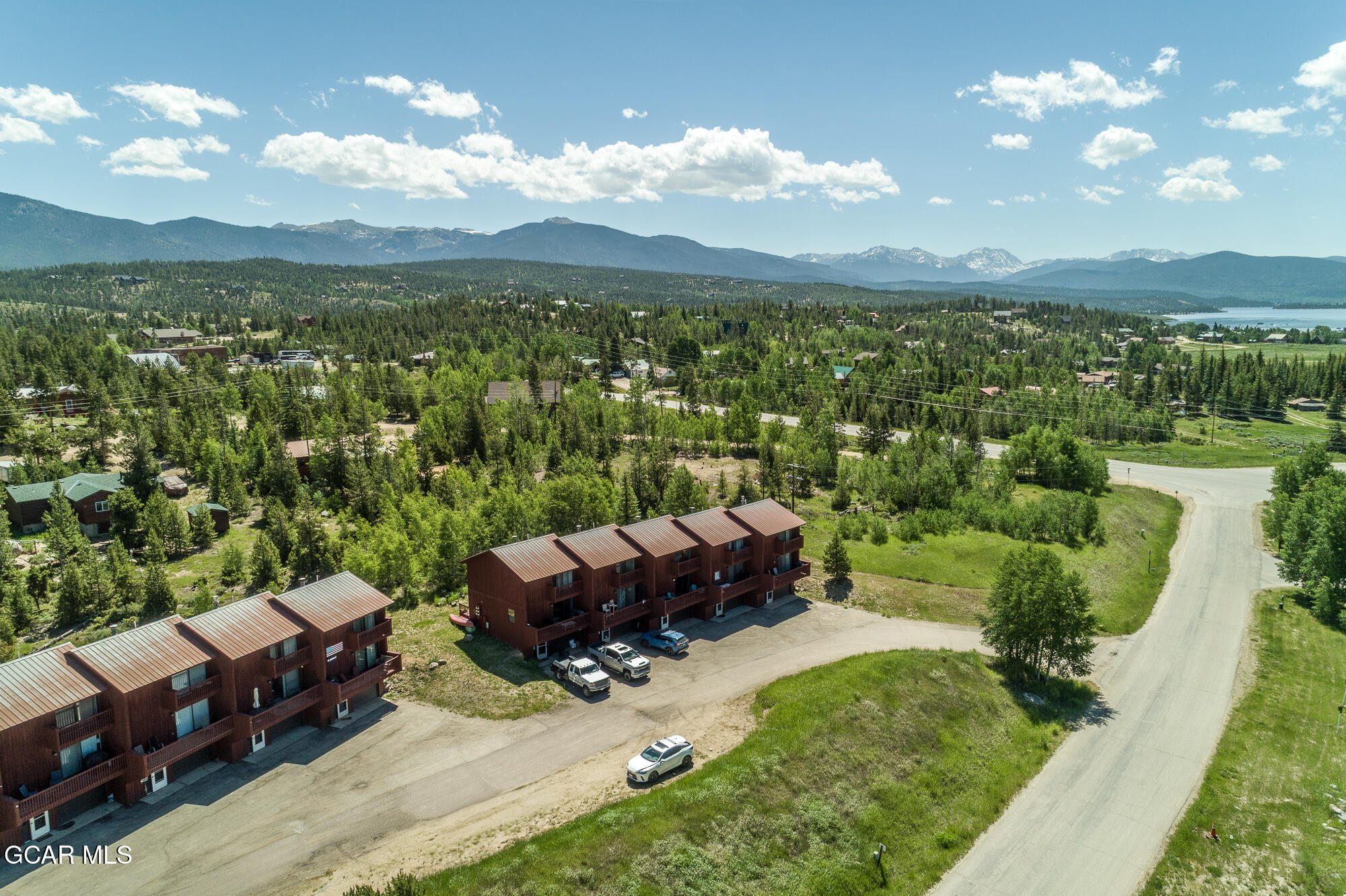 104 GCR 442 Grand Lake CO 80447