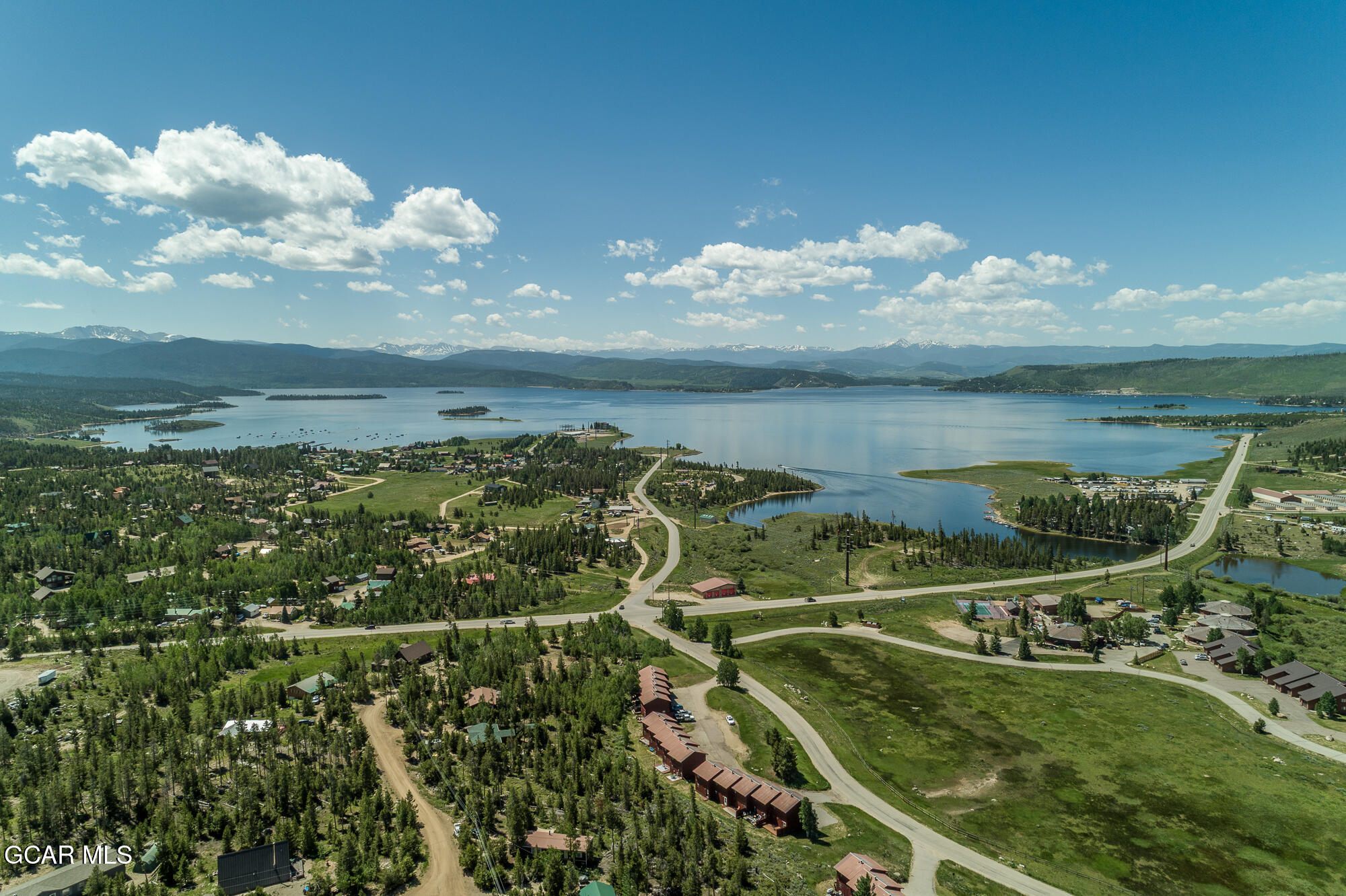 104 GCR 442 Grand Lake CO 80447