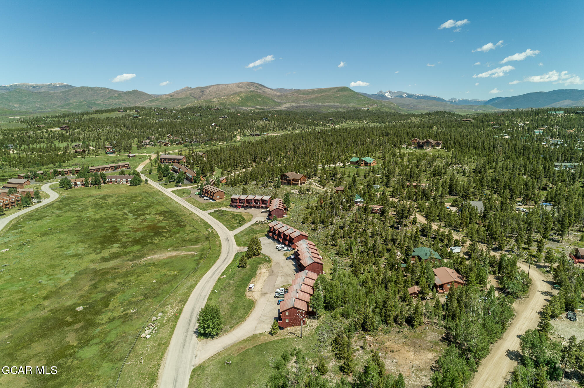 104 GCR 442 Grand Lake CO 80447