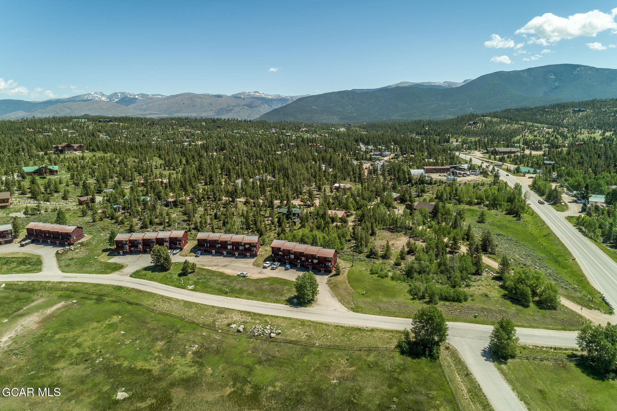 104 GCR 442 Grand Lake CO 80447